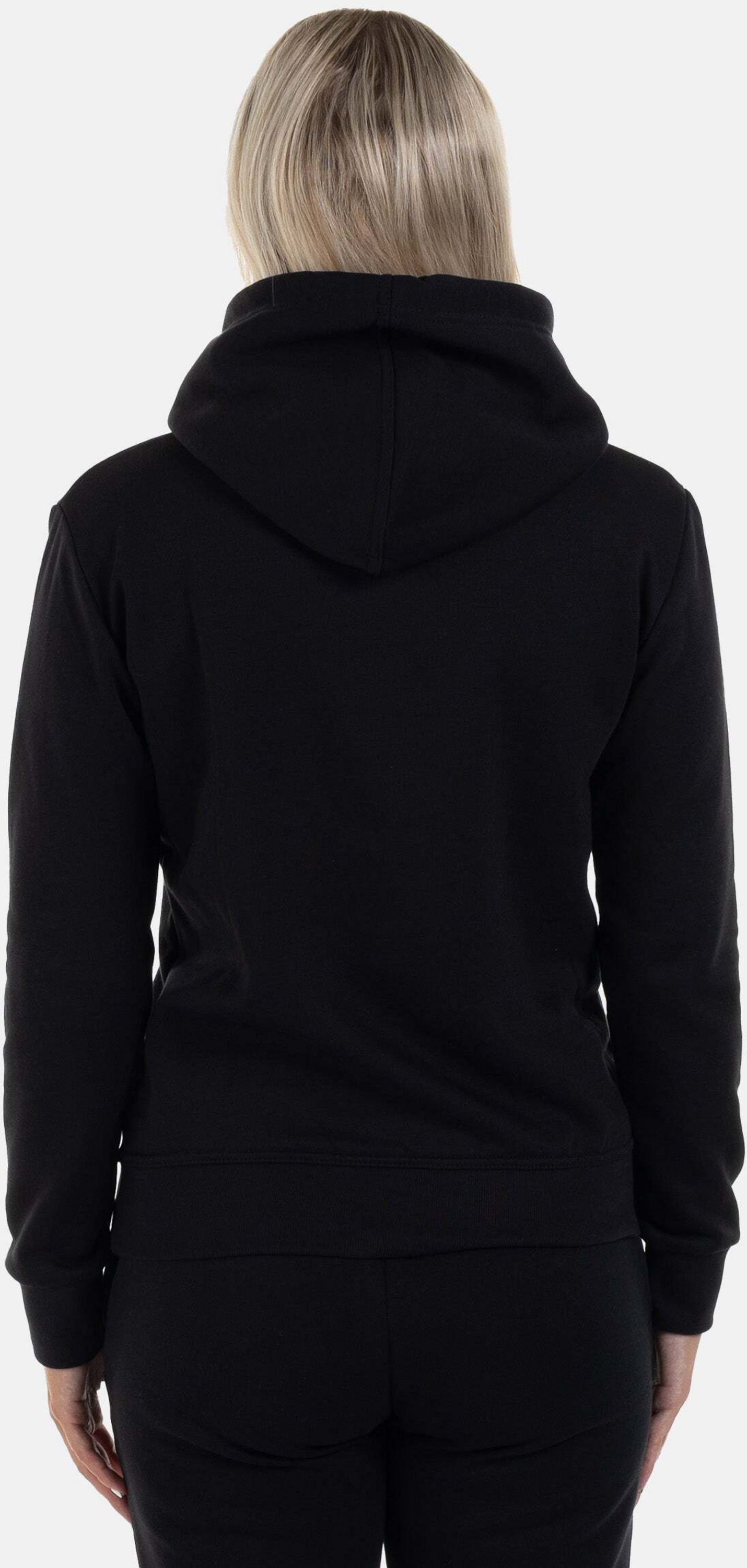 DIVINA, Divina Hoodie 'core'