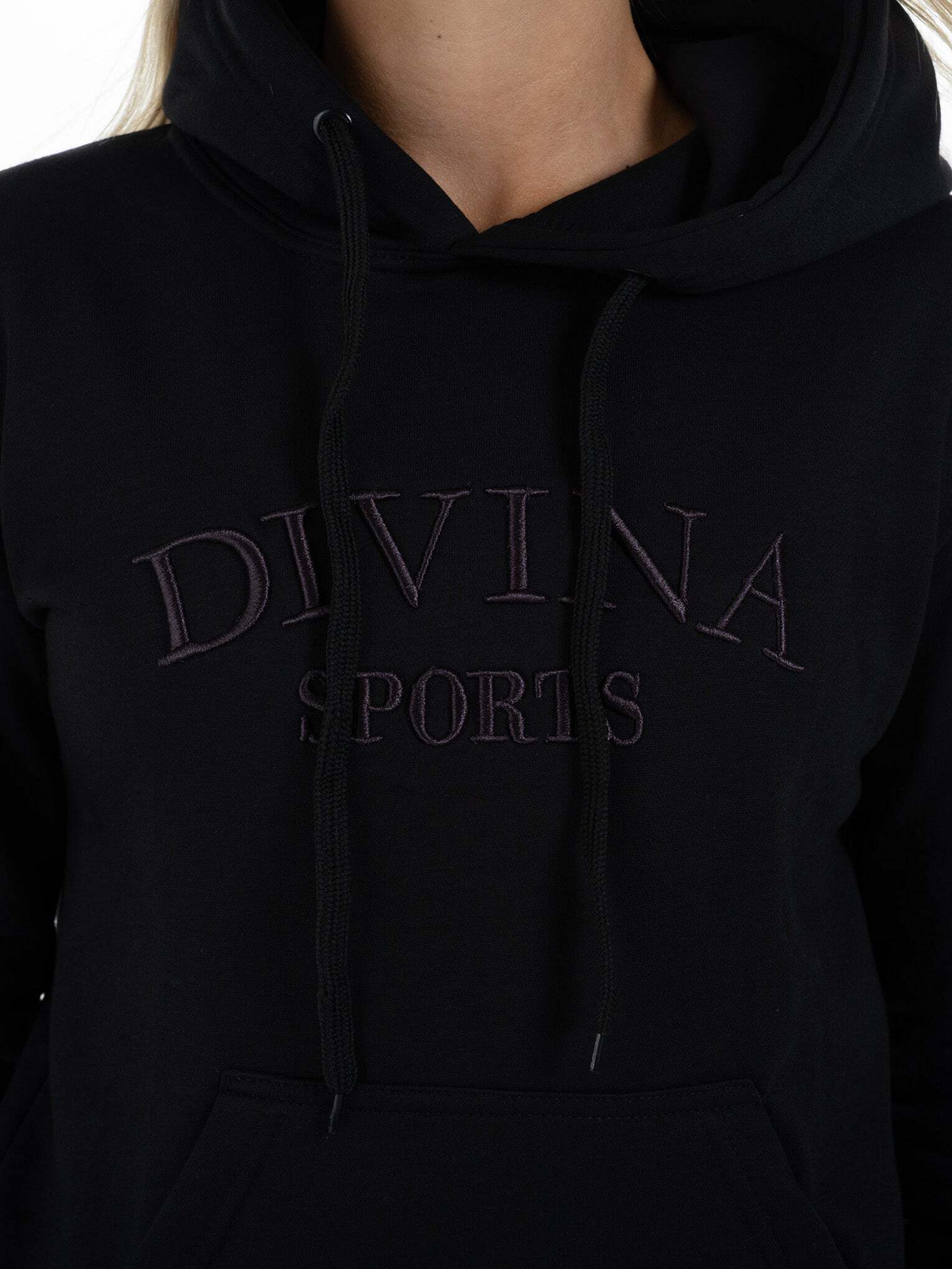 DIVINA, Divina Hoodie 'core'