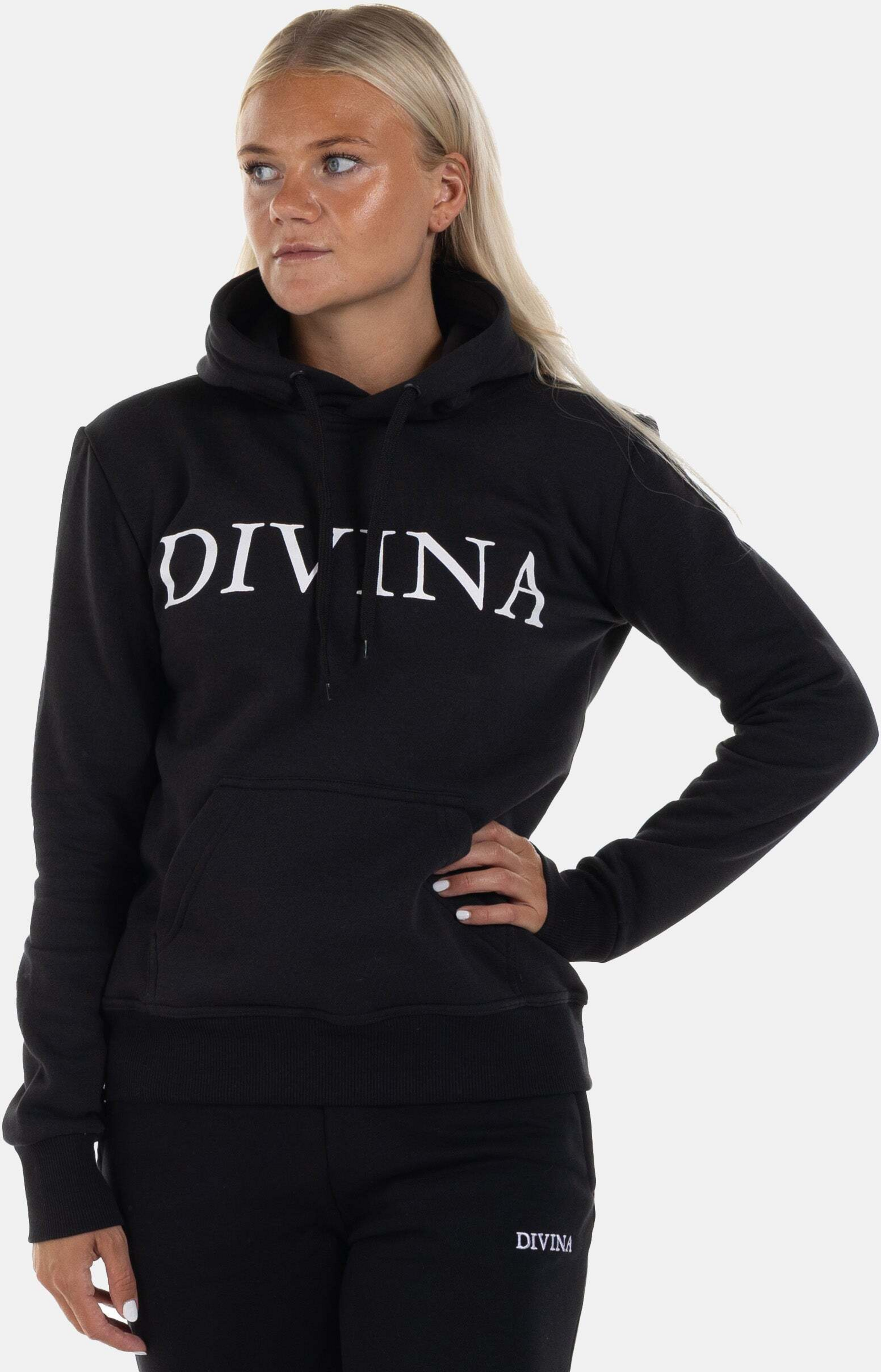 DIVINA, Divina Hoodie 'original'