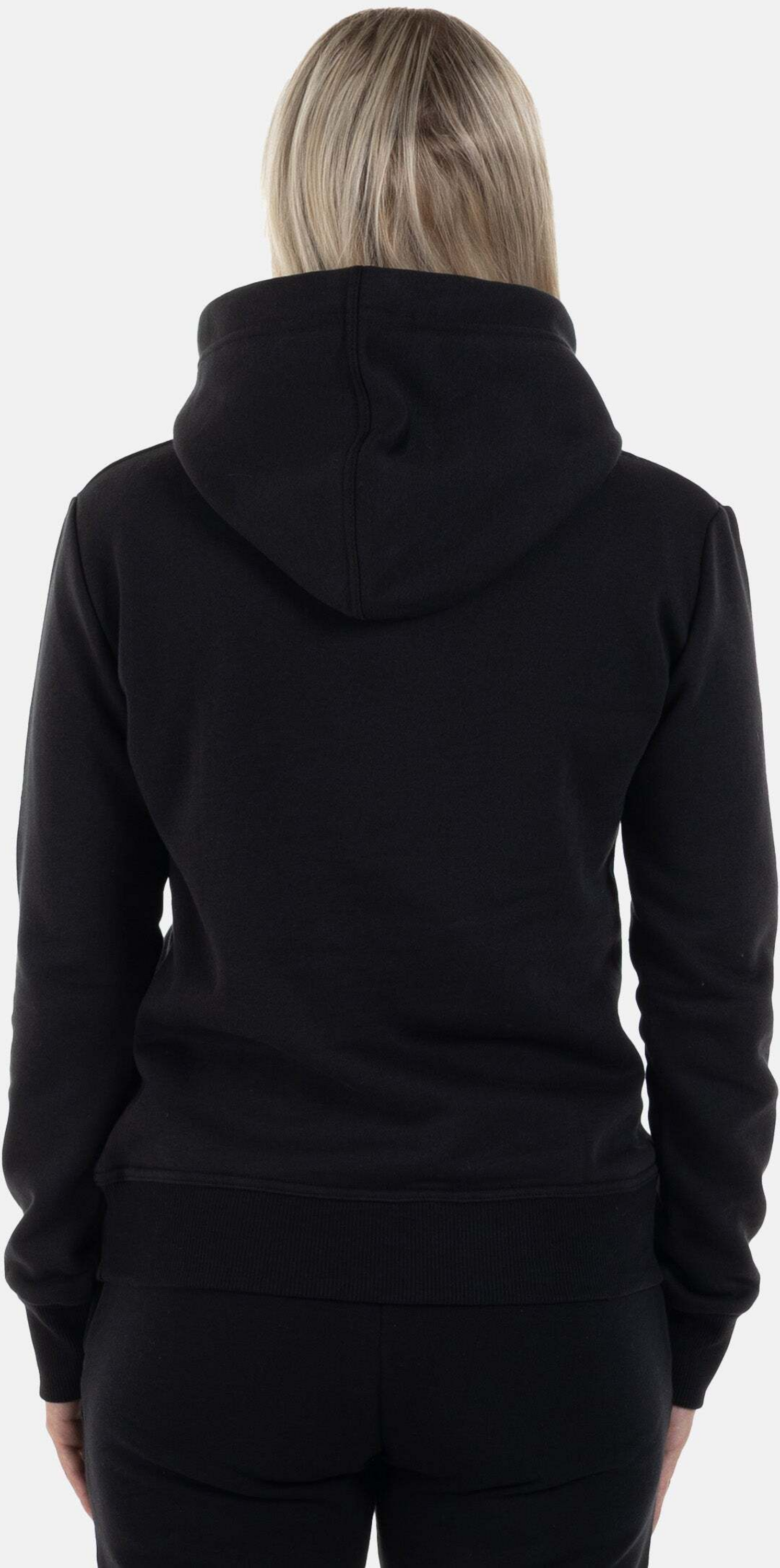 DIVINA, Divina Hoodie 'original'