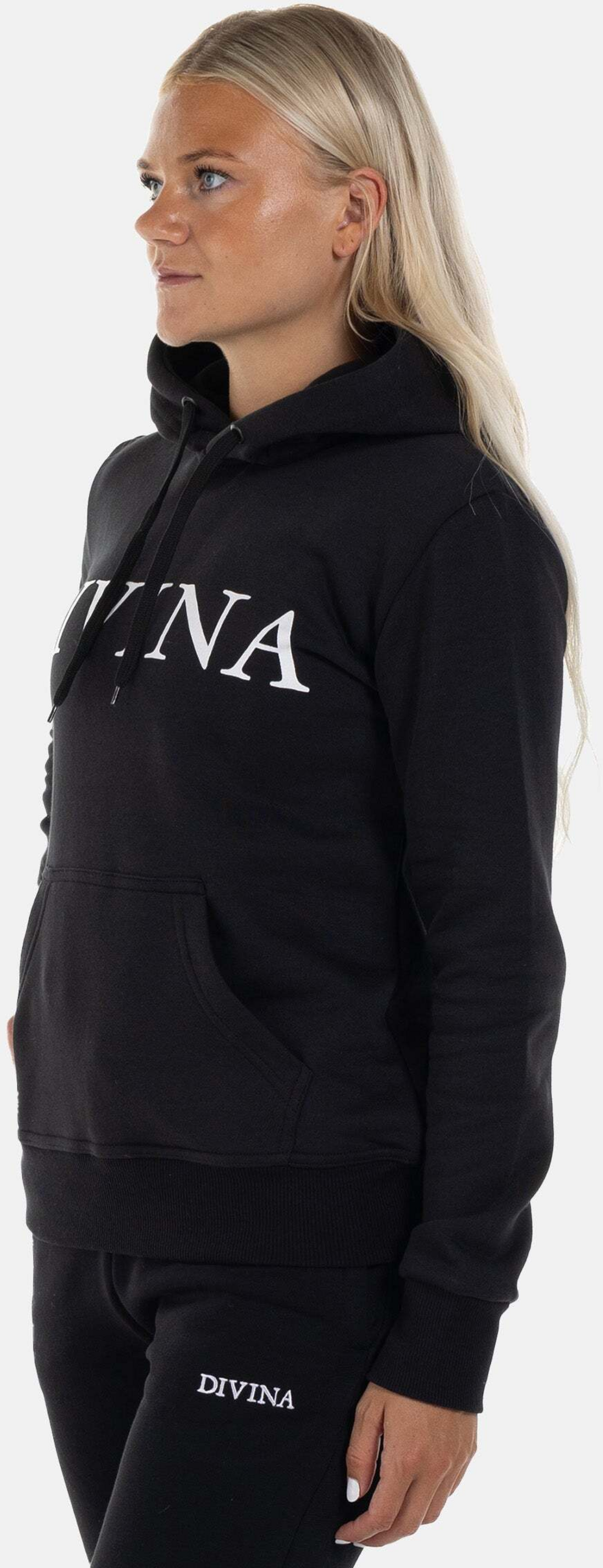 DIVINA, Divina Hoodie 'original'