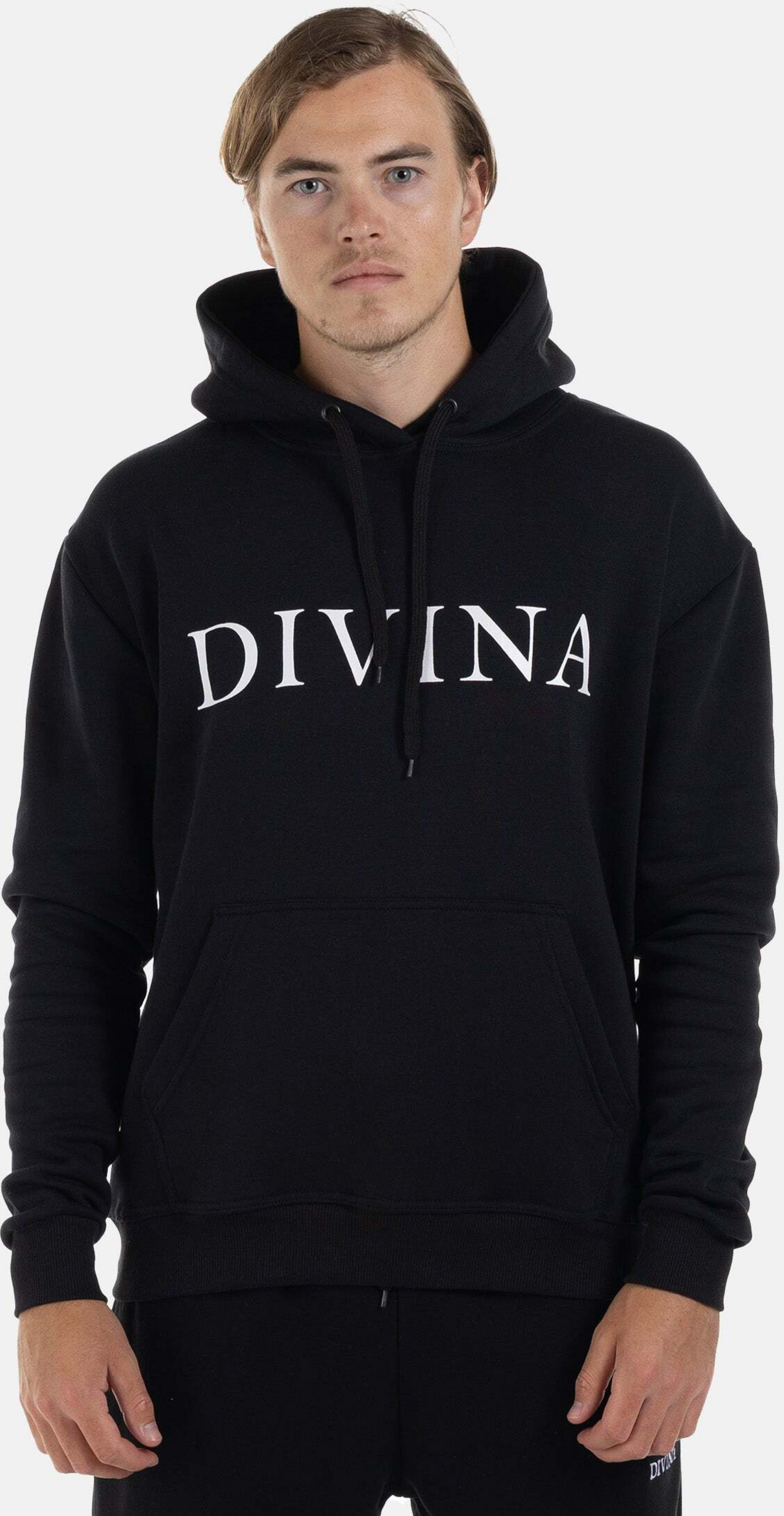 DIVINA, Divina Hoodie 'original'