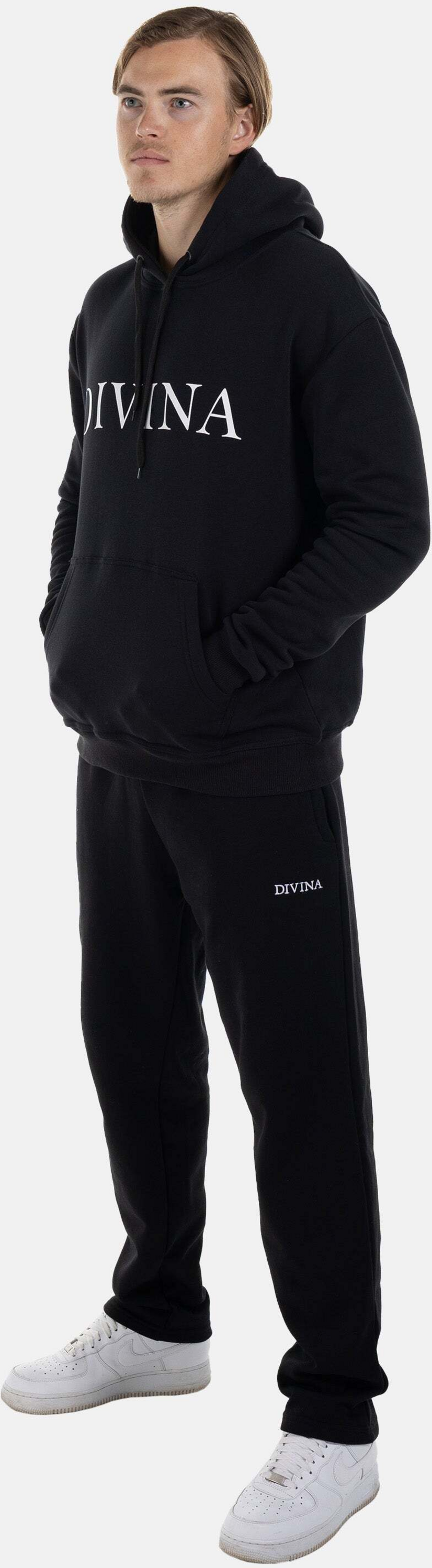 DIVINA, Divina Hoodie 'original'