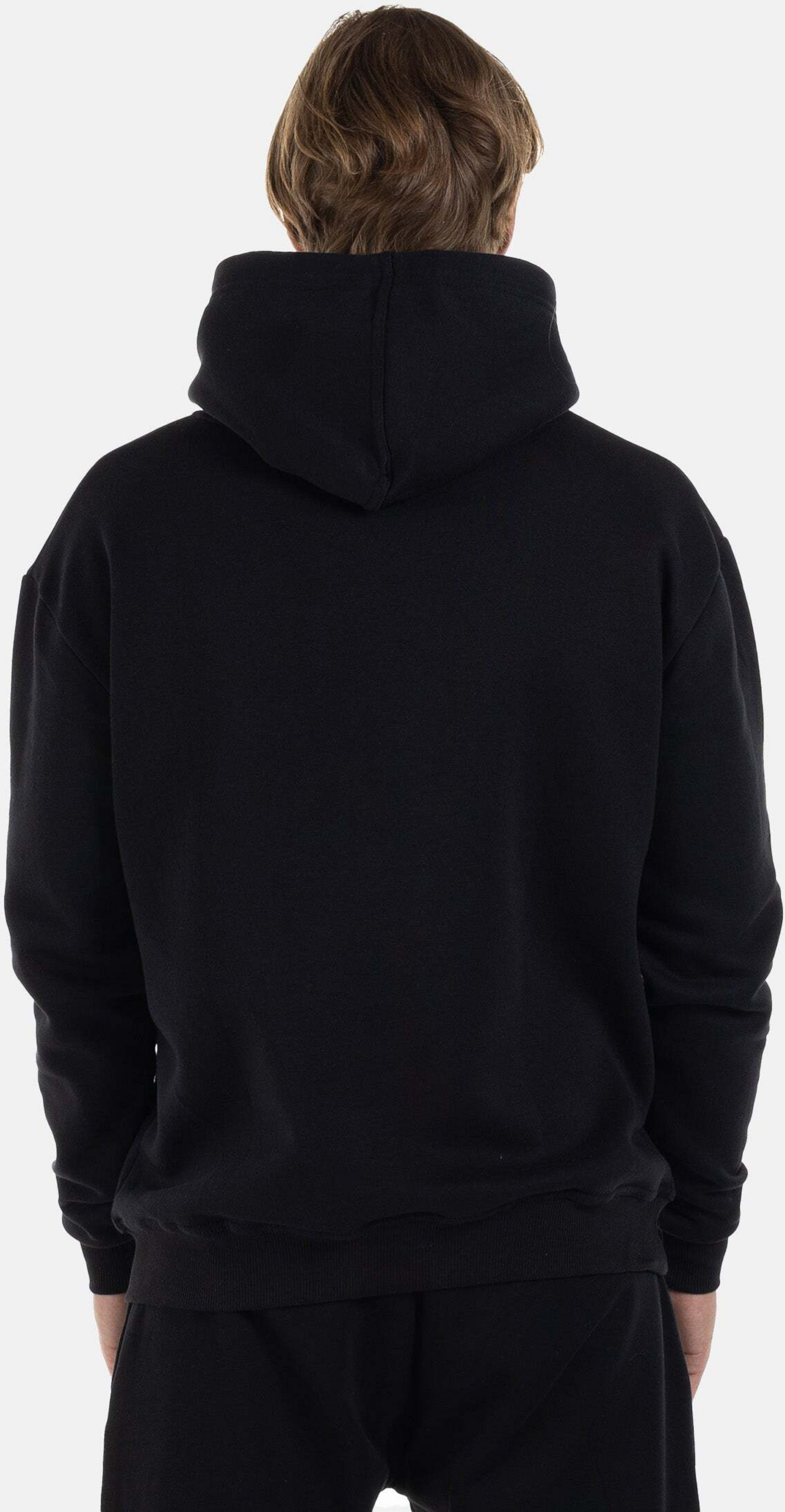 DIVINA, Divina Hoodie 'original'