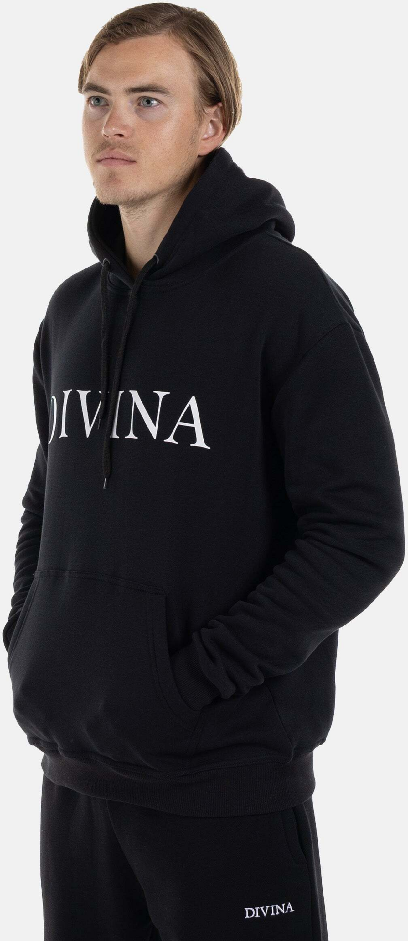DIVINA, Divina Hoodie 'original'