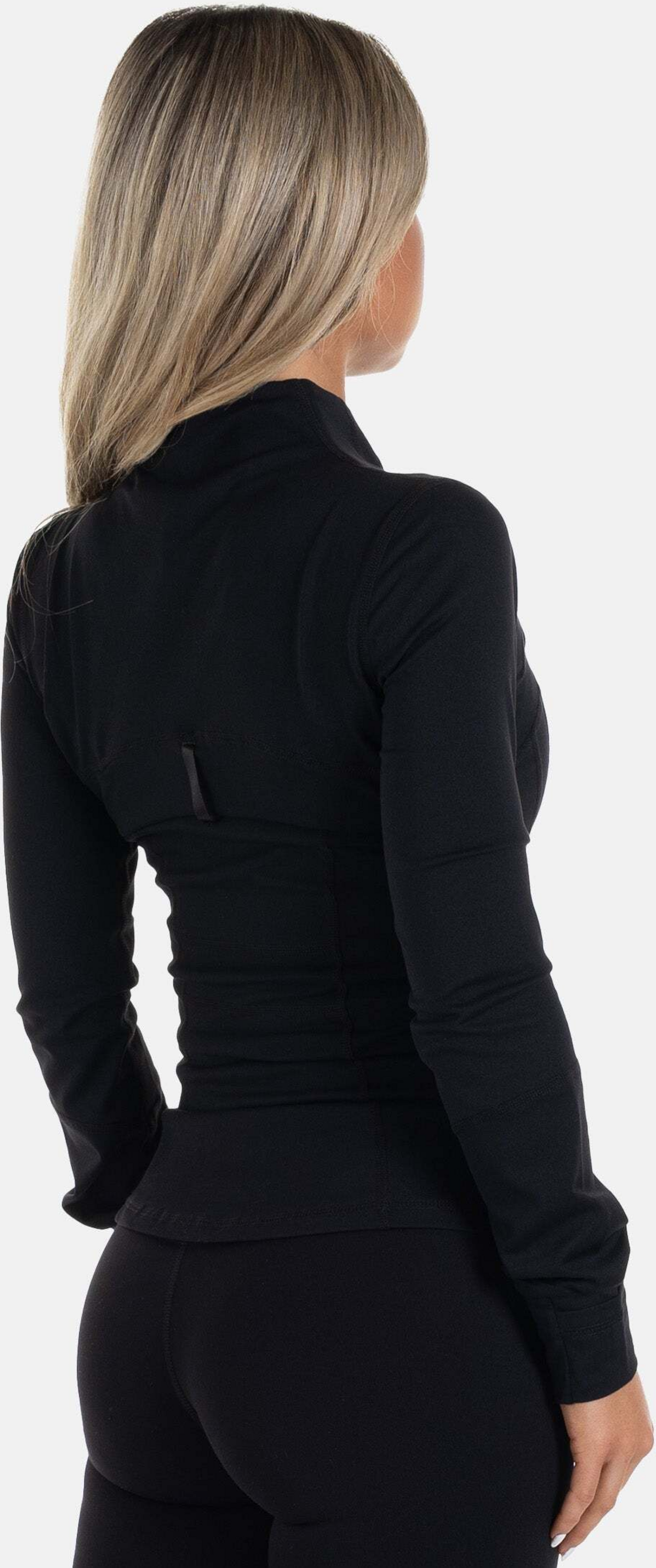 DIVINA, Divina Jacket "athleisure"