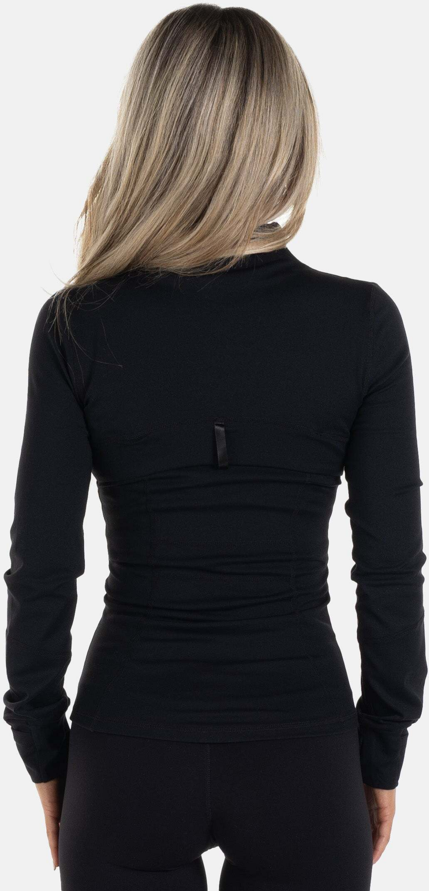 DIVINA, Divina Jacket "athleisure"