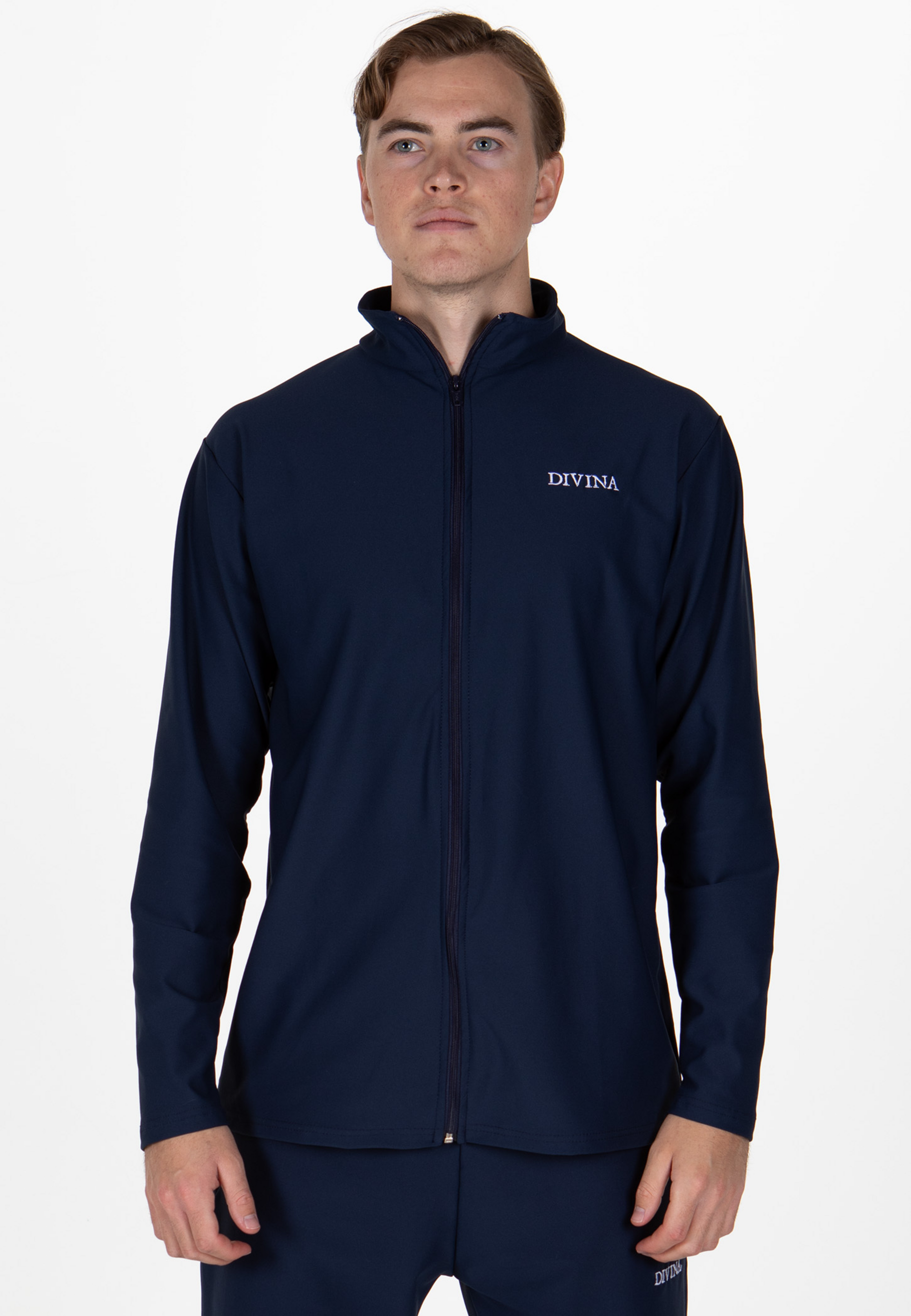 DIVINA, Divina Jacket 'ultra'