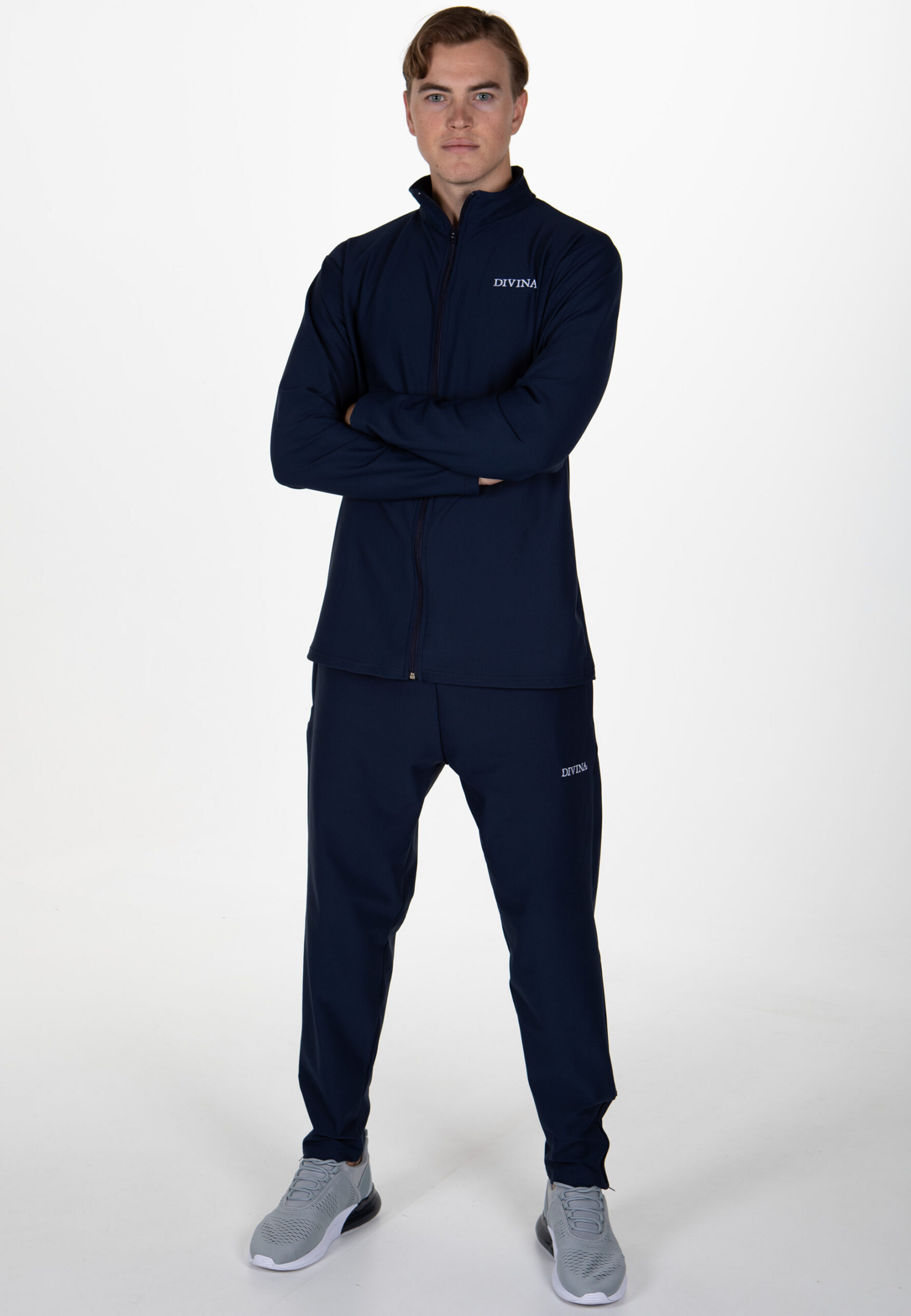 DIVINA, Divina Jacket 'ultra'