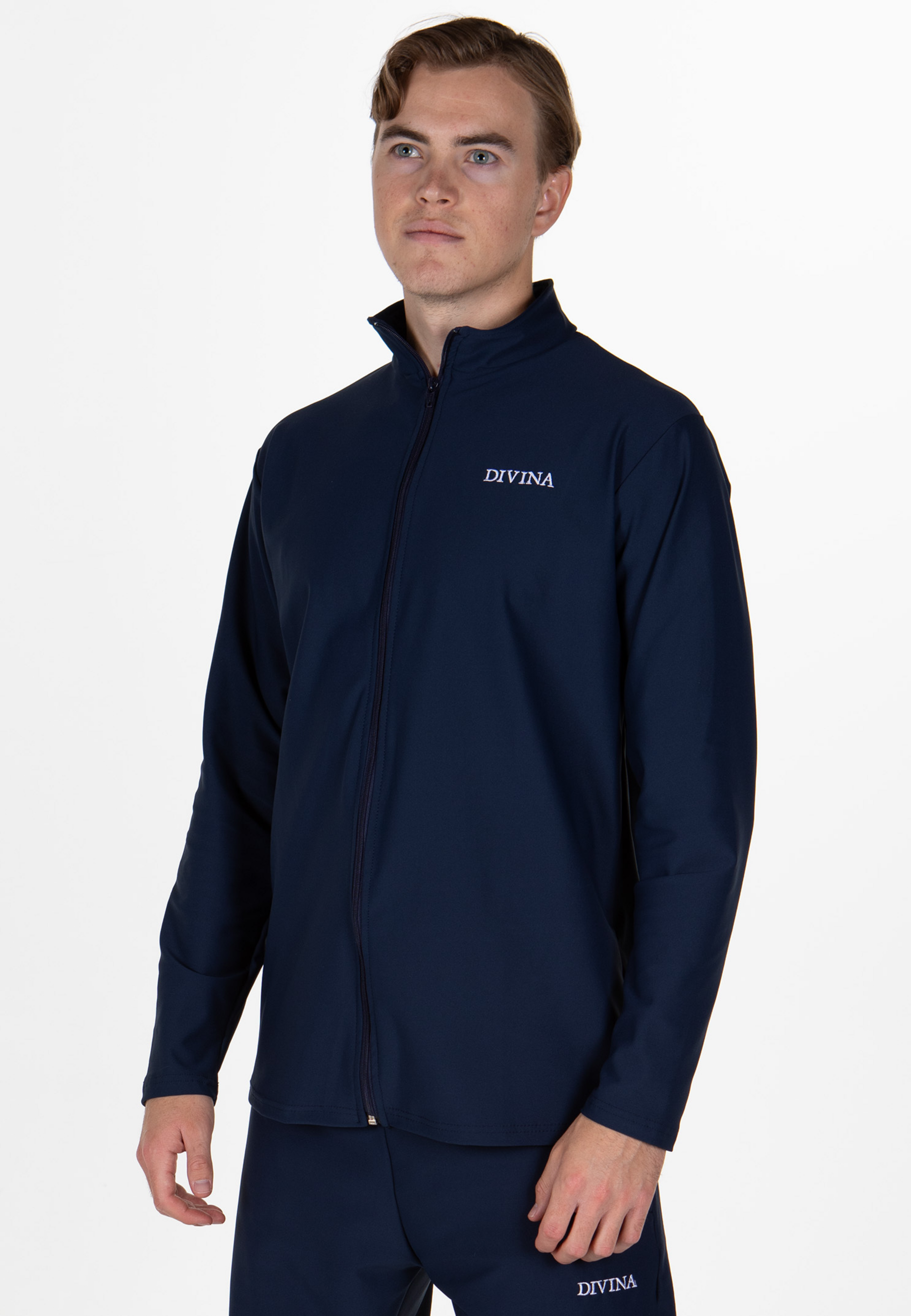 DIVINA, Divina Jacket 'ultra'