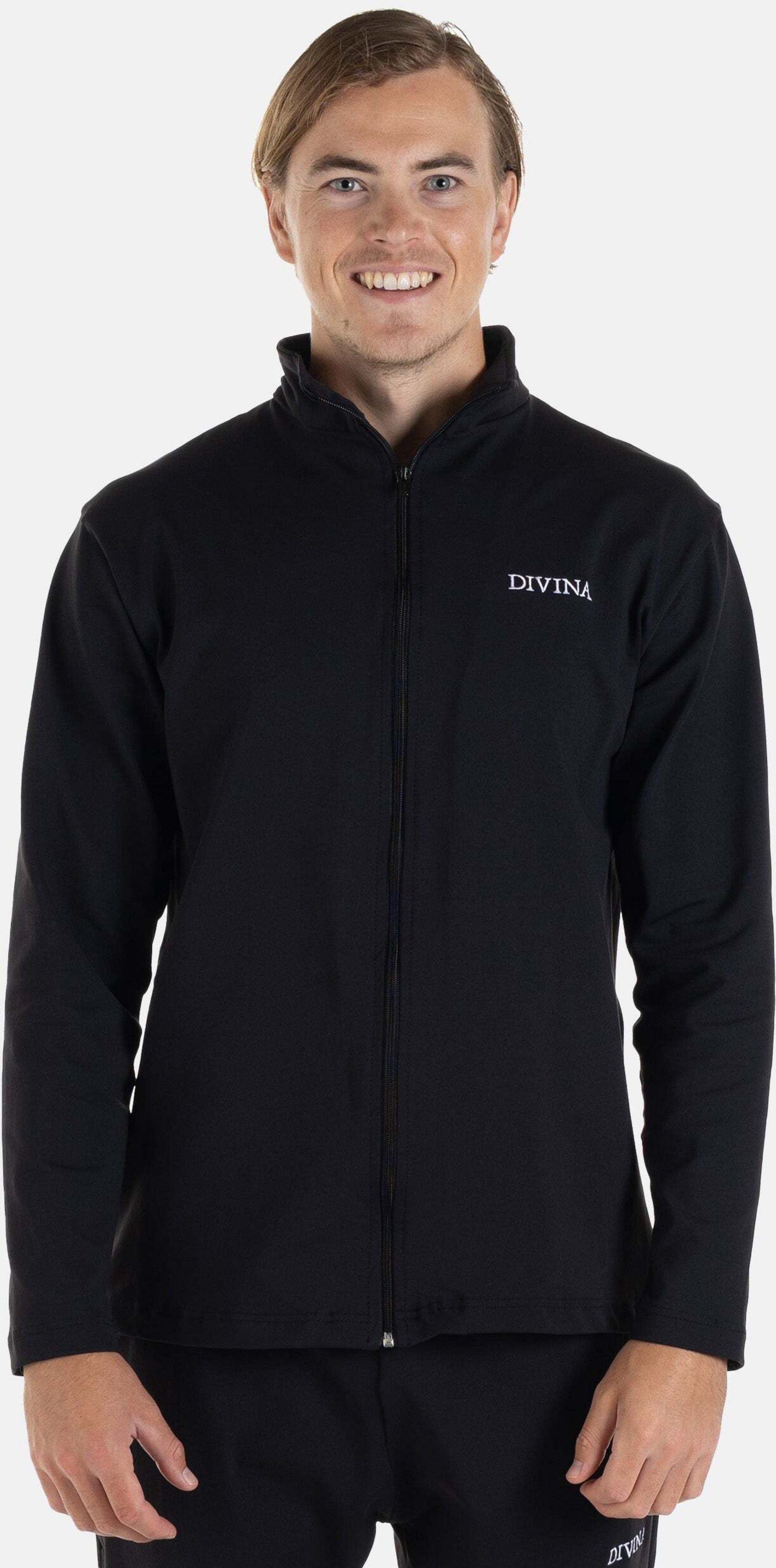 DIVINA, Divina Jacket 'ultra'