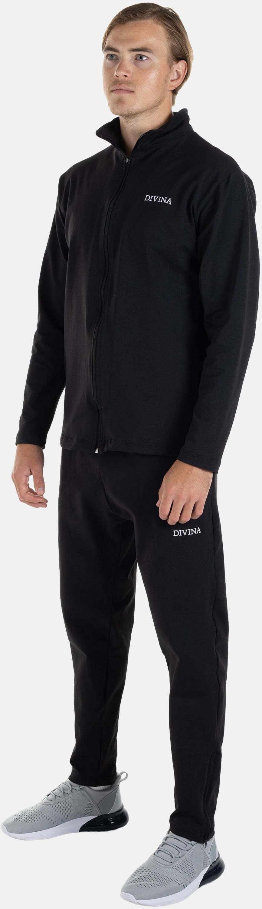 DIVINA, Divina Jacket 'ultra'