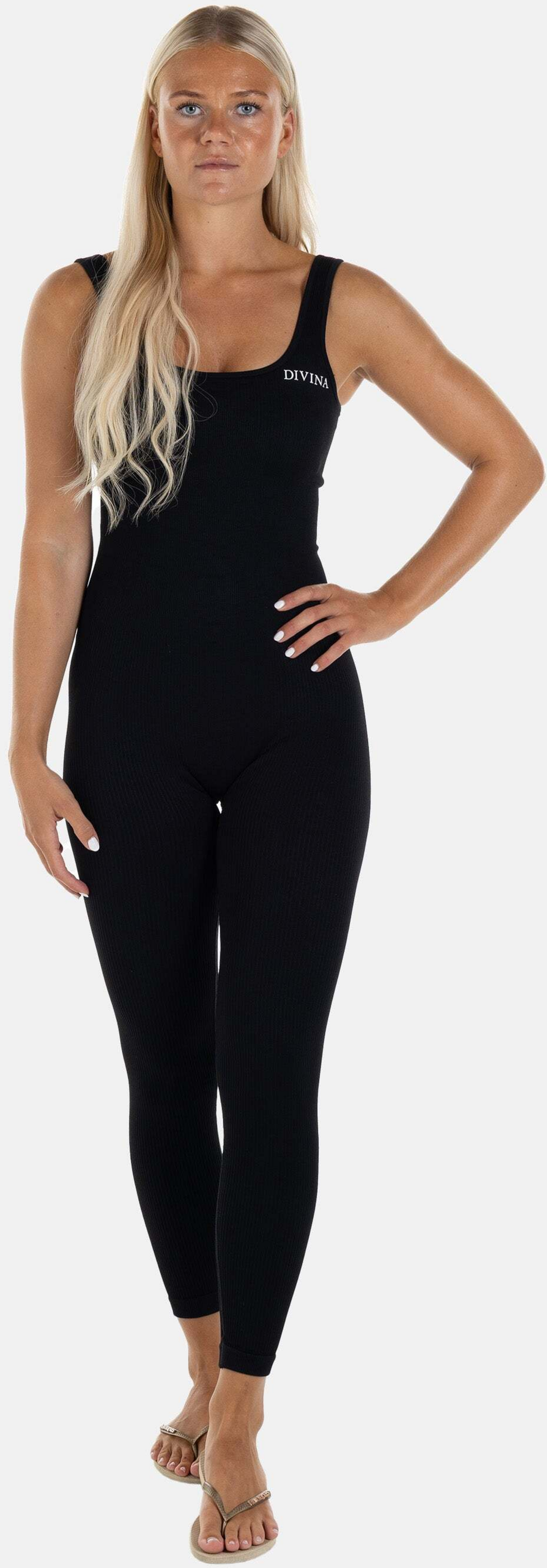 DIVINA, Divina Jumpsuit 'artus'