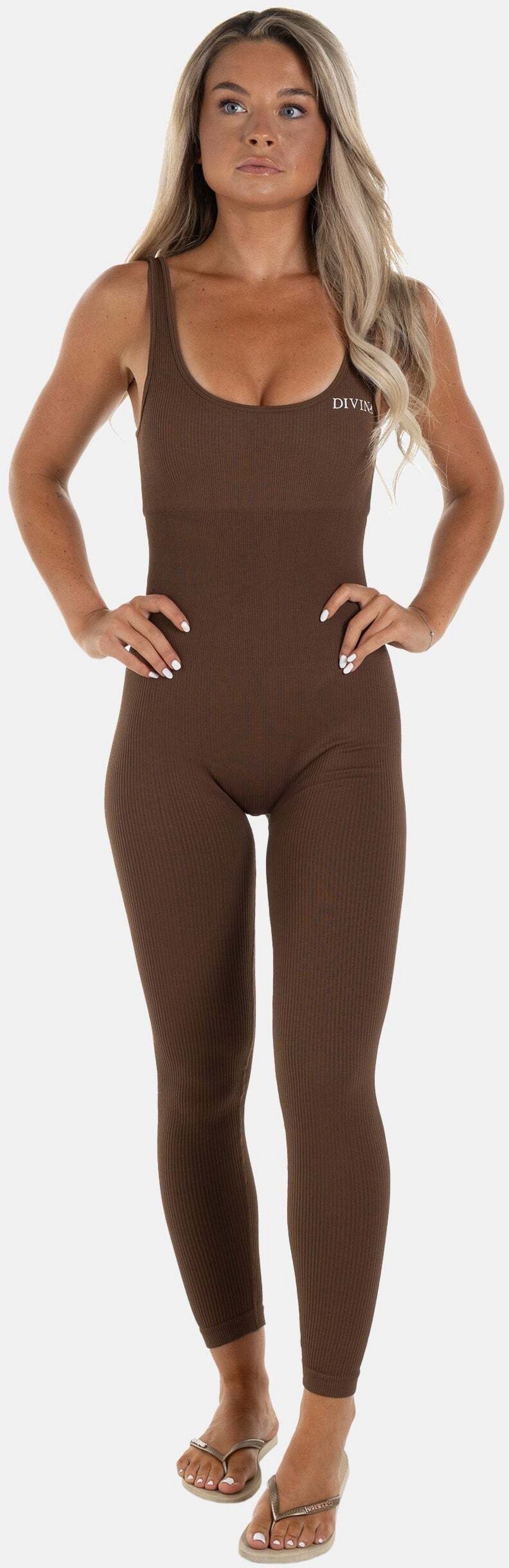 DIVINA, Divina Jumpsuit 'artus'