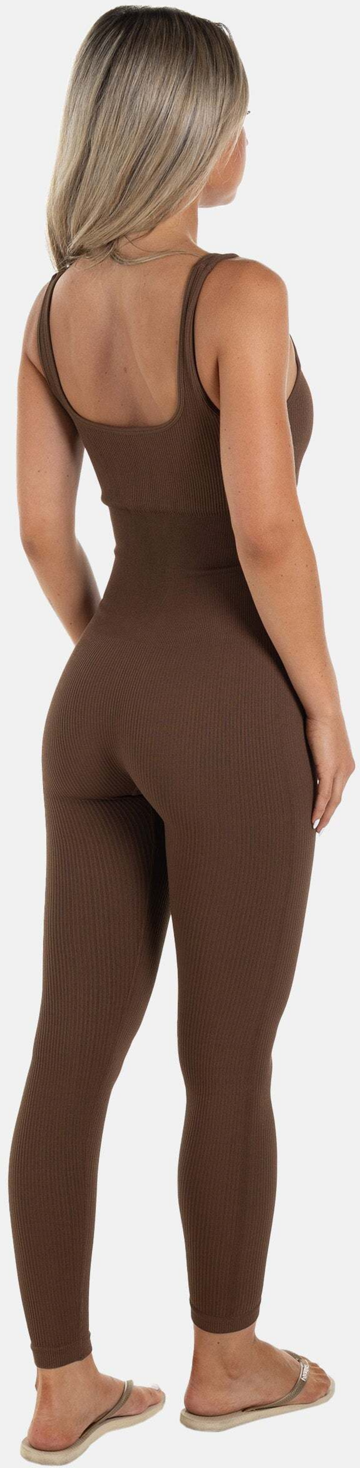 DIVINA, Divina Jumpsuit 'artus'