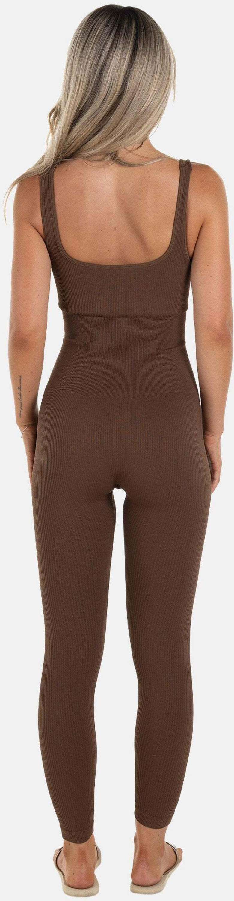 DIVINA, Divina Jumpsuit 'artus'