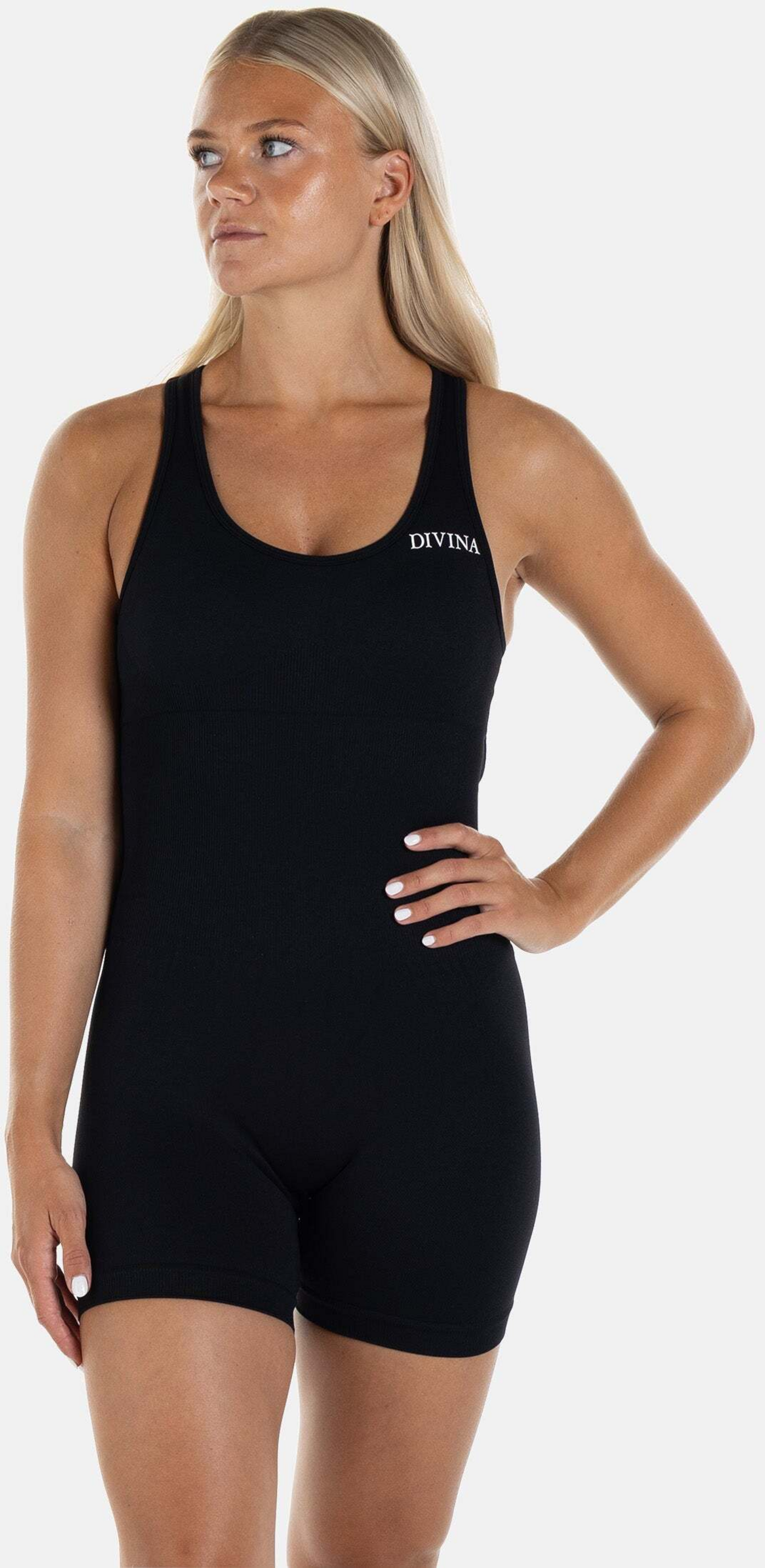 DIVINA, Divina Jumpsuit 'julia'