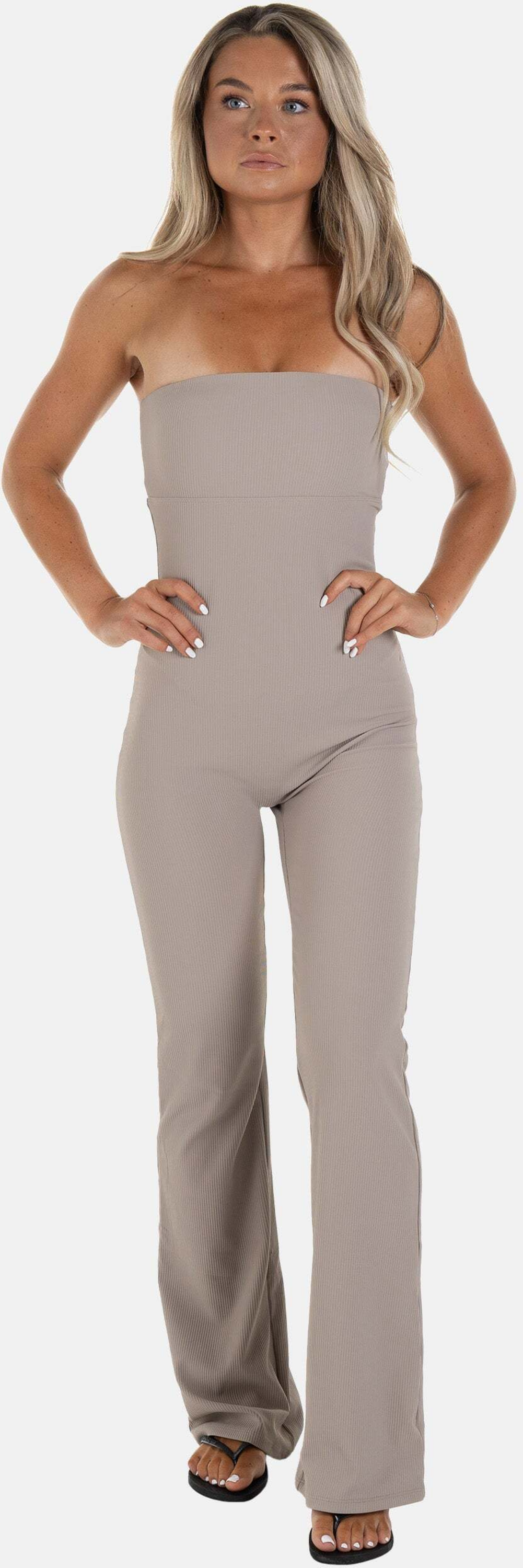 DIVINA, Divina Jumpsuit 'palma'