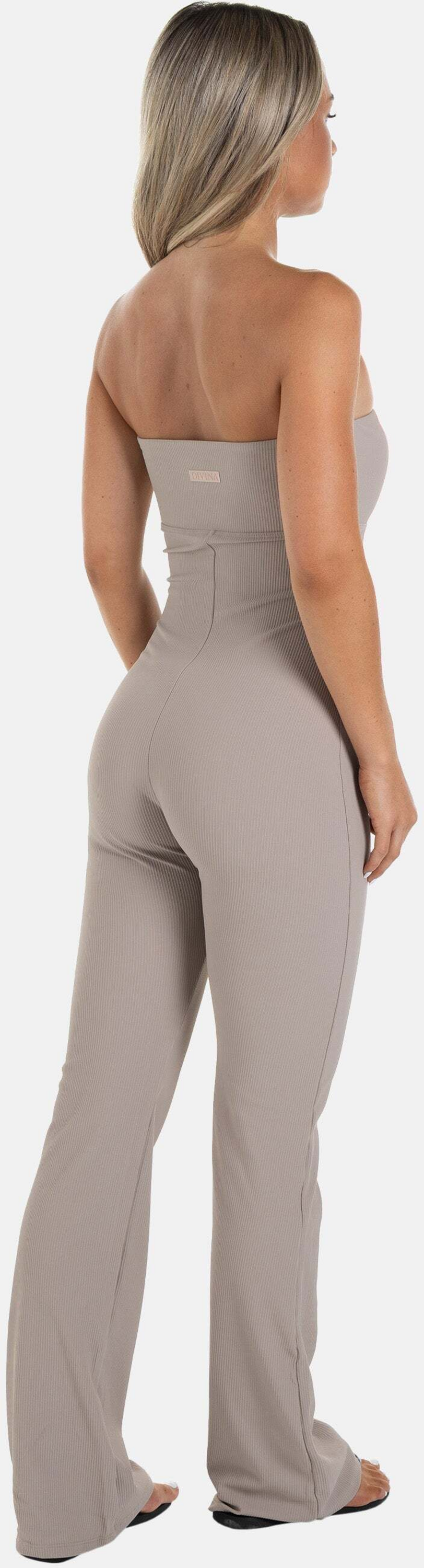 DIVINA, Divina Jumpsuit 'palma'