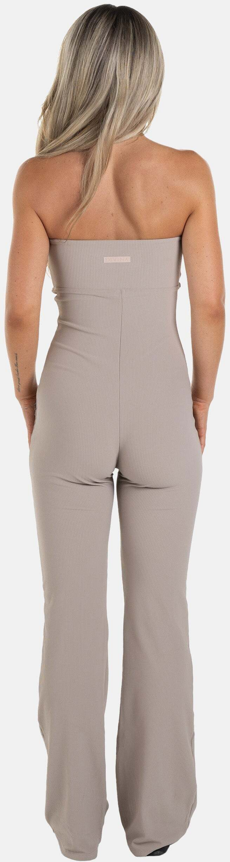 DIVINA, Divina Jumpsuit 'palma'