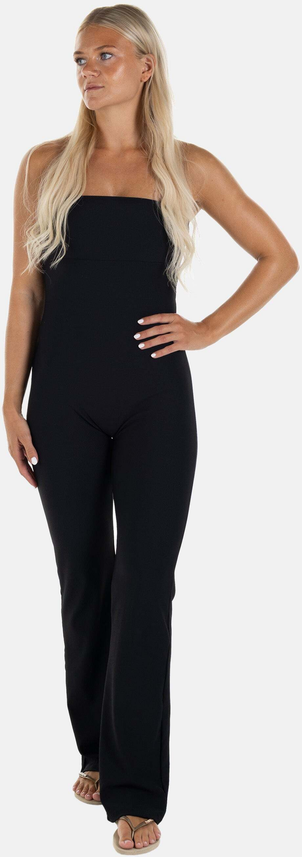 DIVINA, Divina Jumpsuit 'palma'