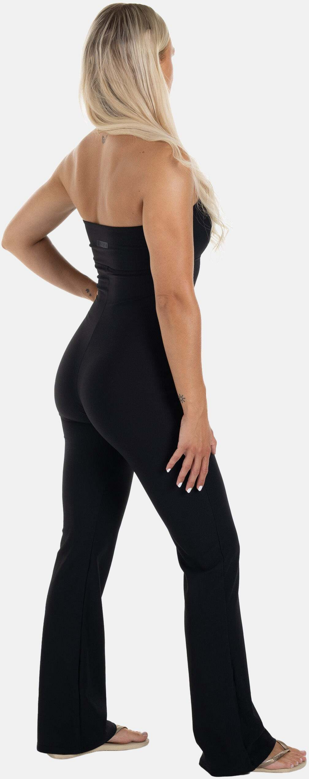 DIVINA, Divina Jumpsuit 'palma'