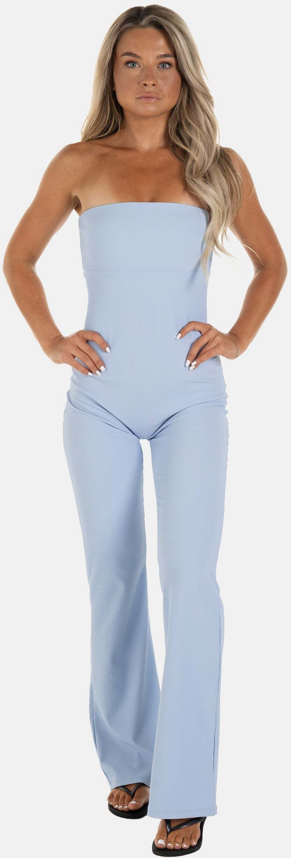 DIVINA, Divina Jumpsuit 'palma'