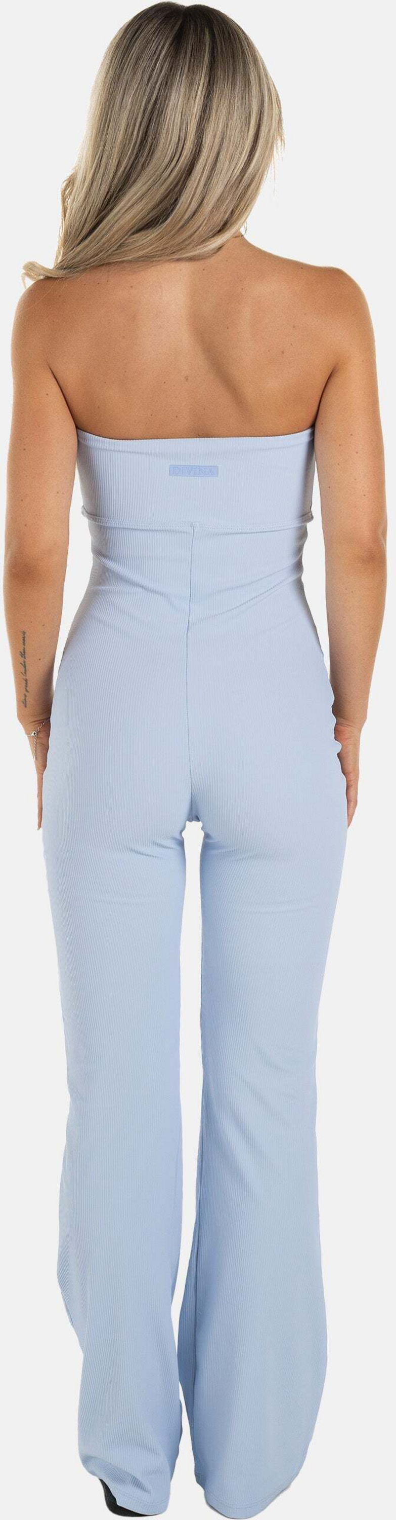 DIVINA, Divina Jumpsuit 'palma'