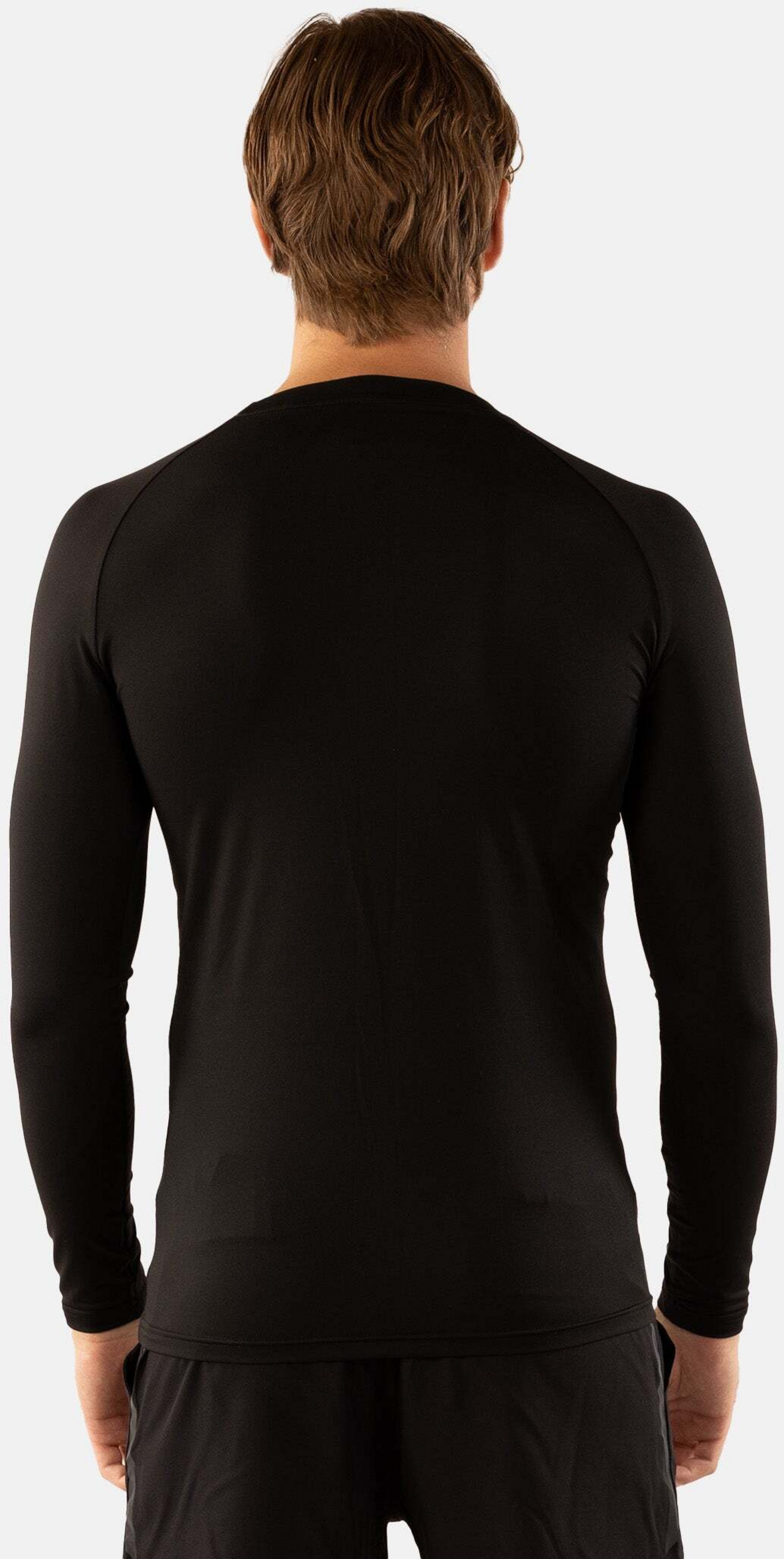 DIVINA, Divina Long Sleeve Shirt "honu"