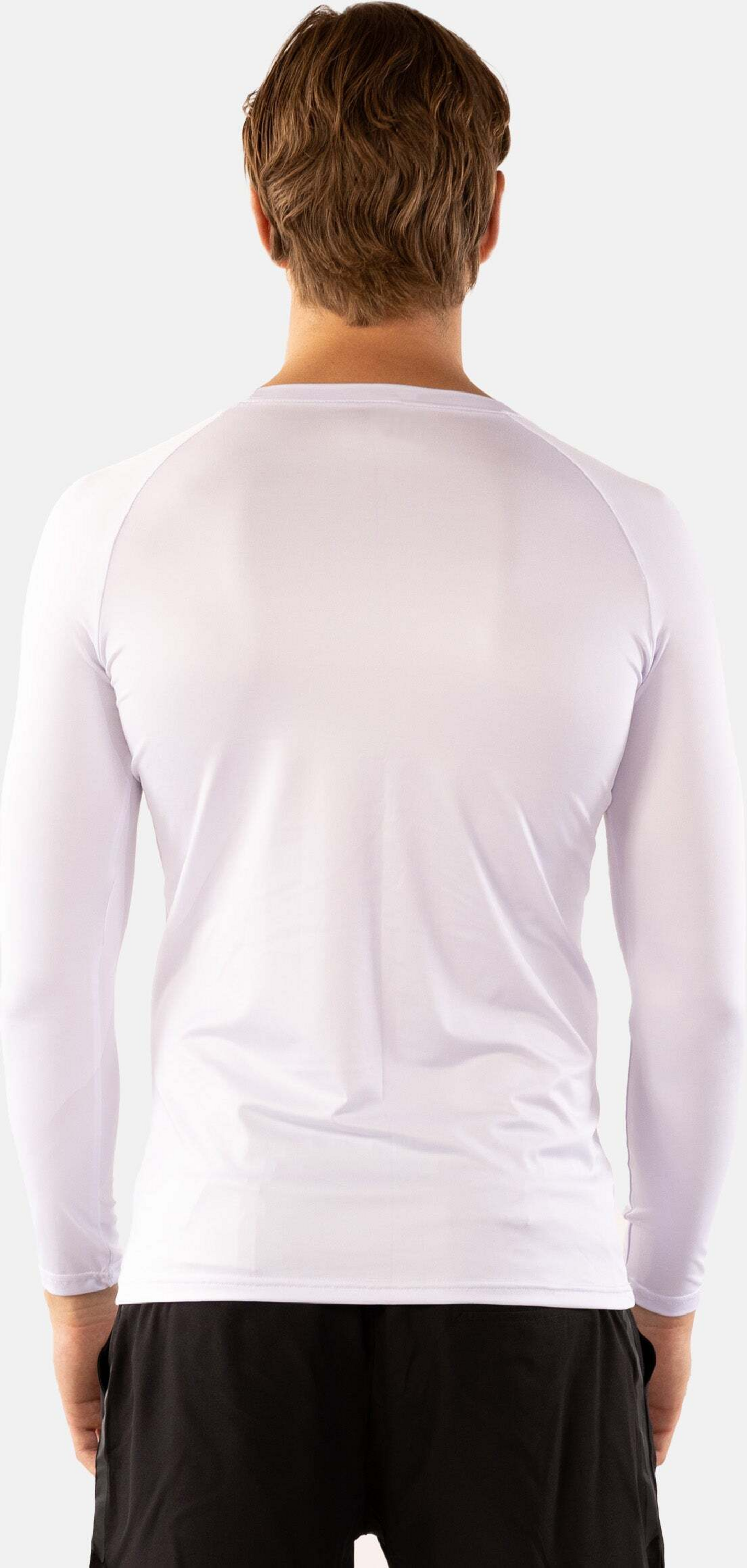 DIVINA, Divina Long Sleeve Shirt "honu"