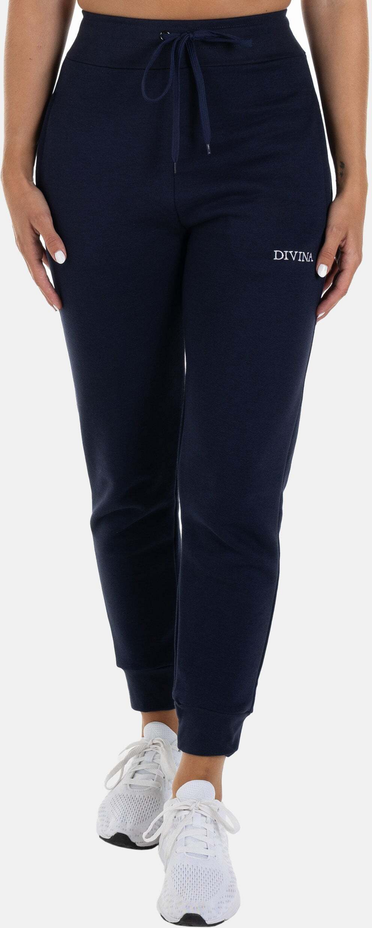 DIVINA, Divina Pants "comfy"