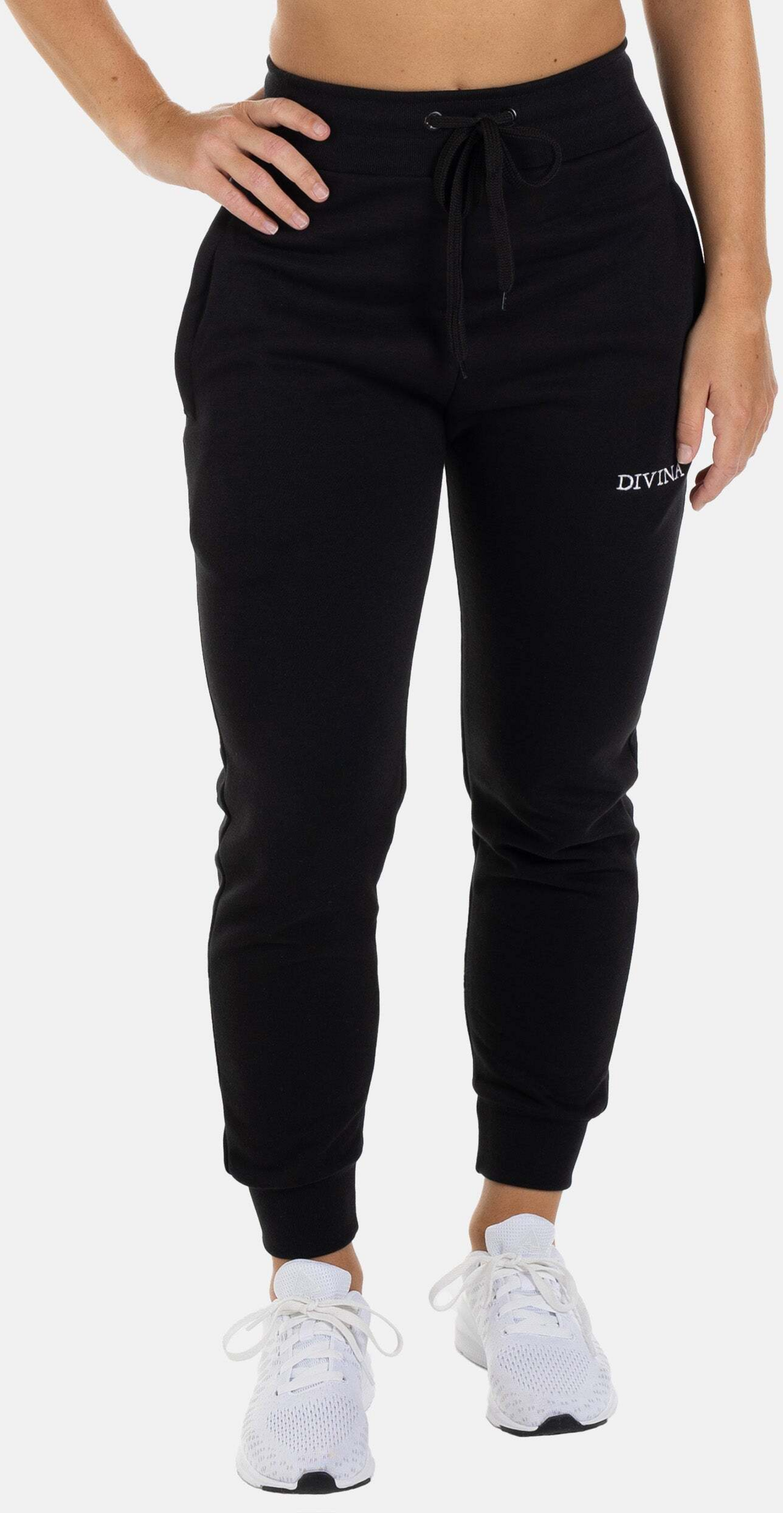 DIVINA, Divina Pants 'comfy'