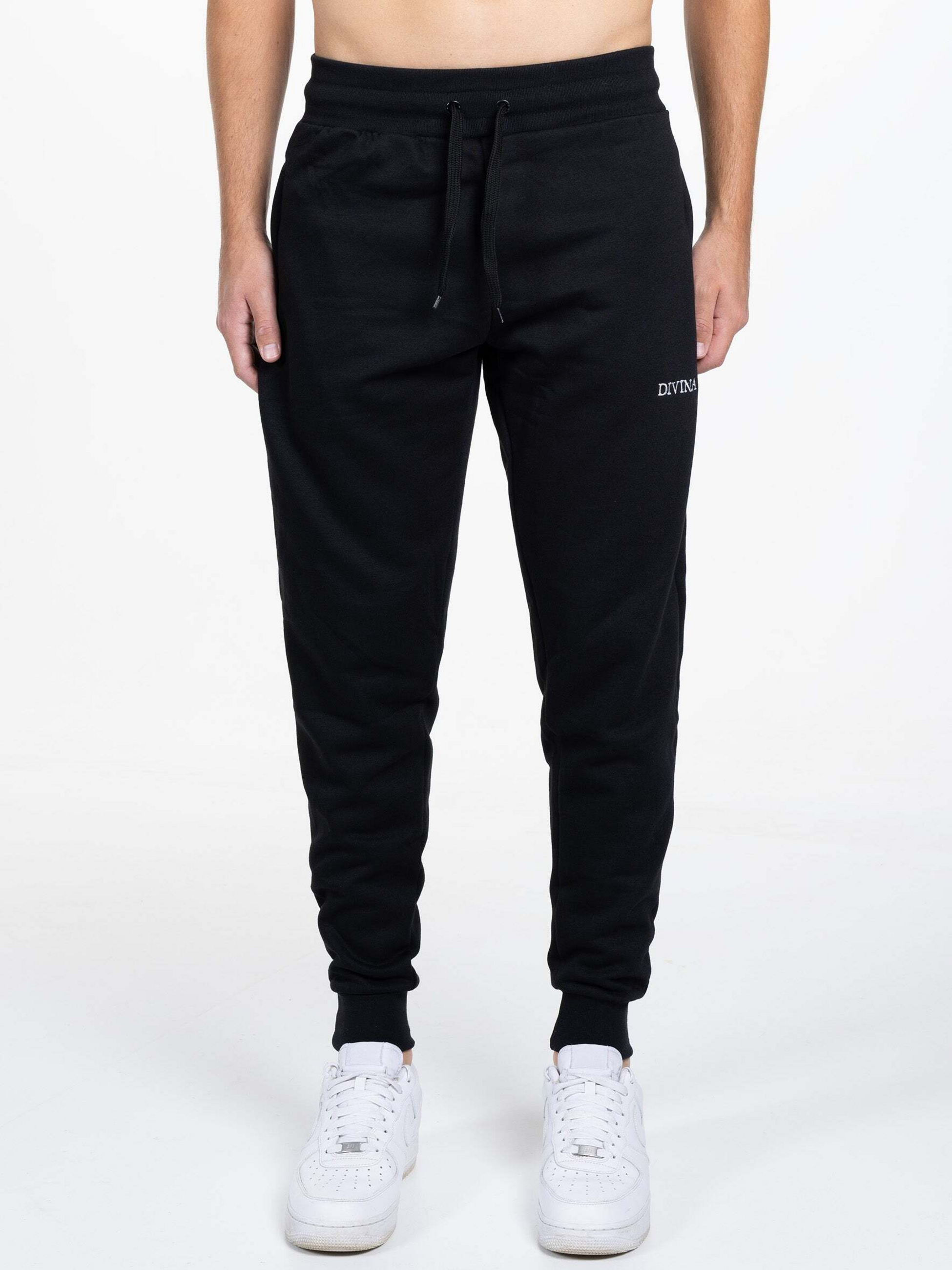 DIVINA, Divina Pants 'comfy'