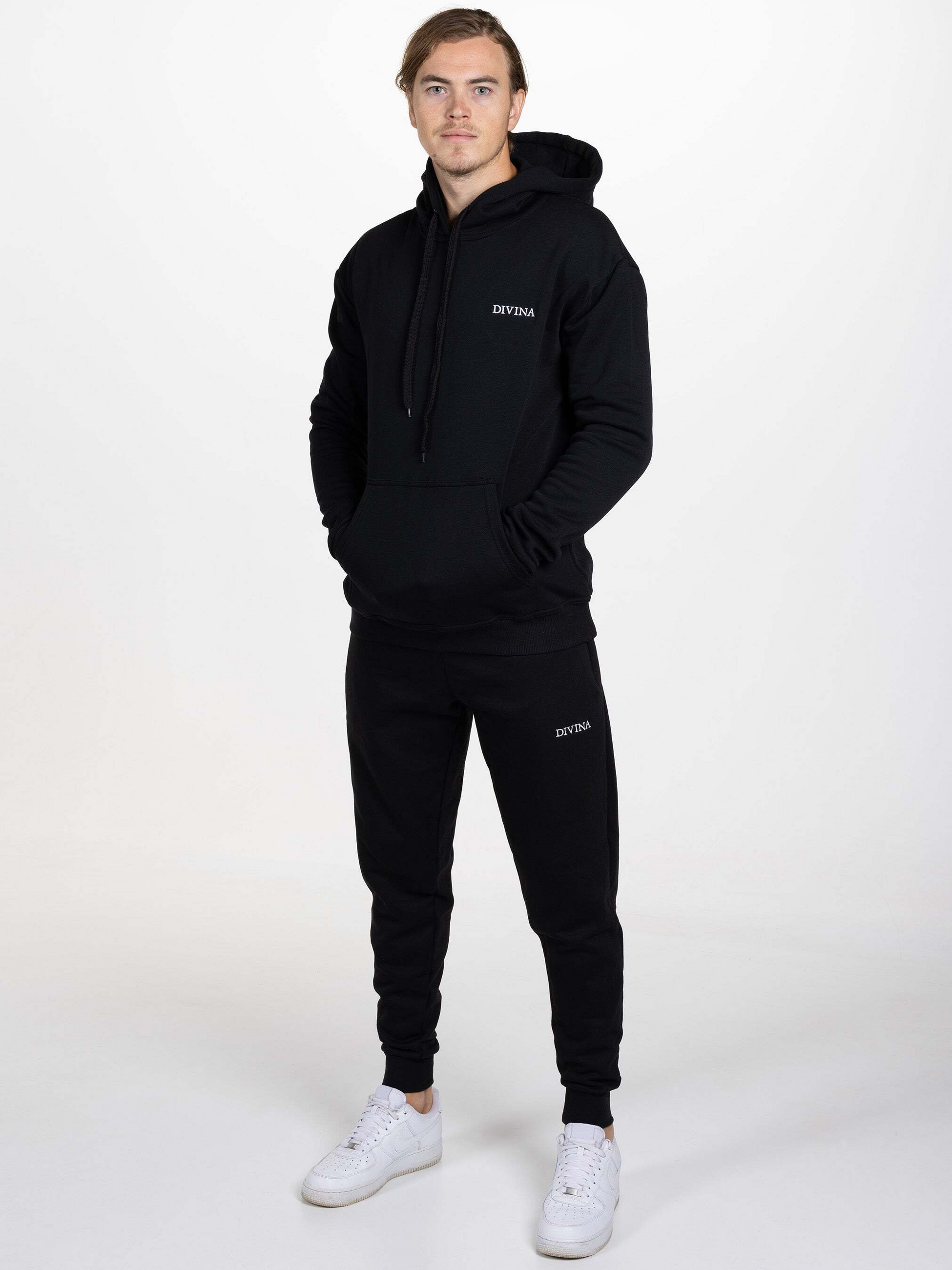 DIVINA, Divina Pants 'comfy'