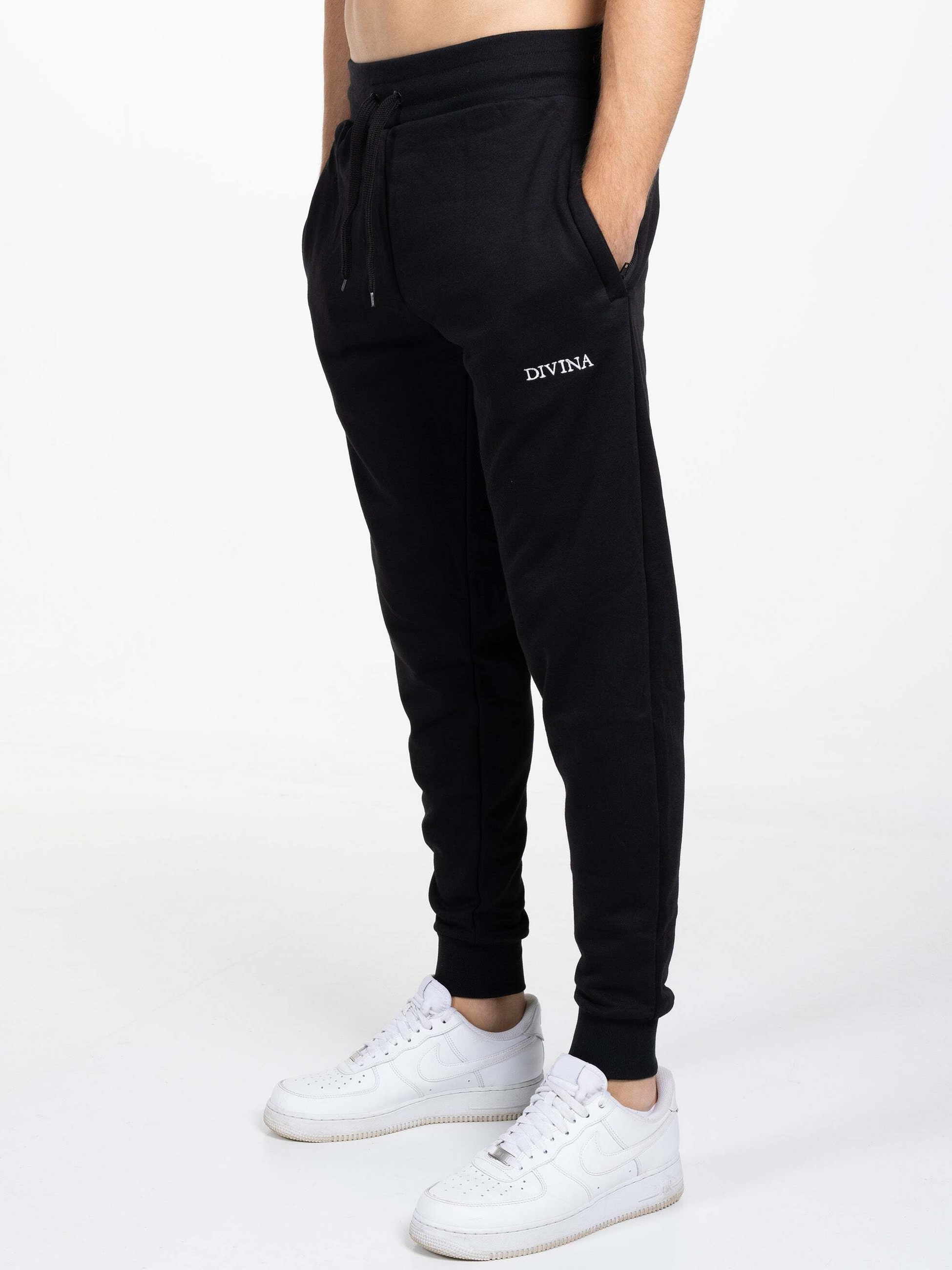 DIVINA, Divina Pants 'comfy'