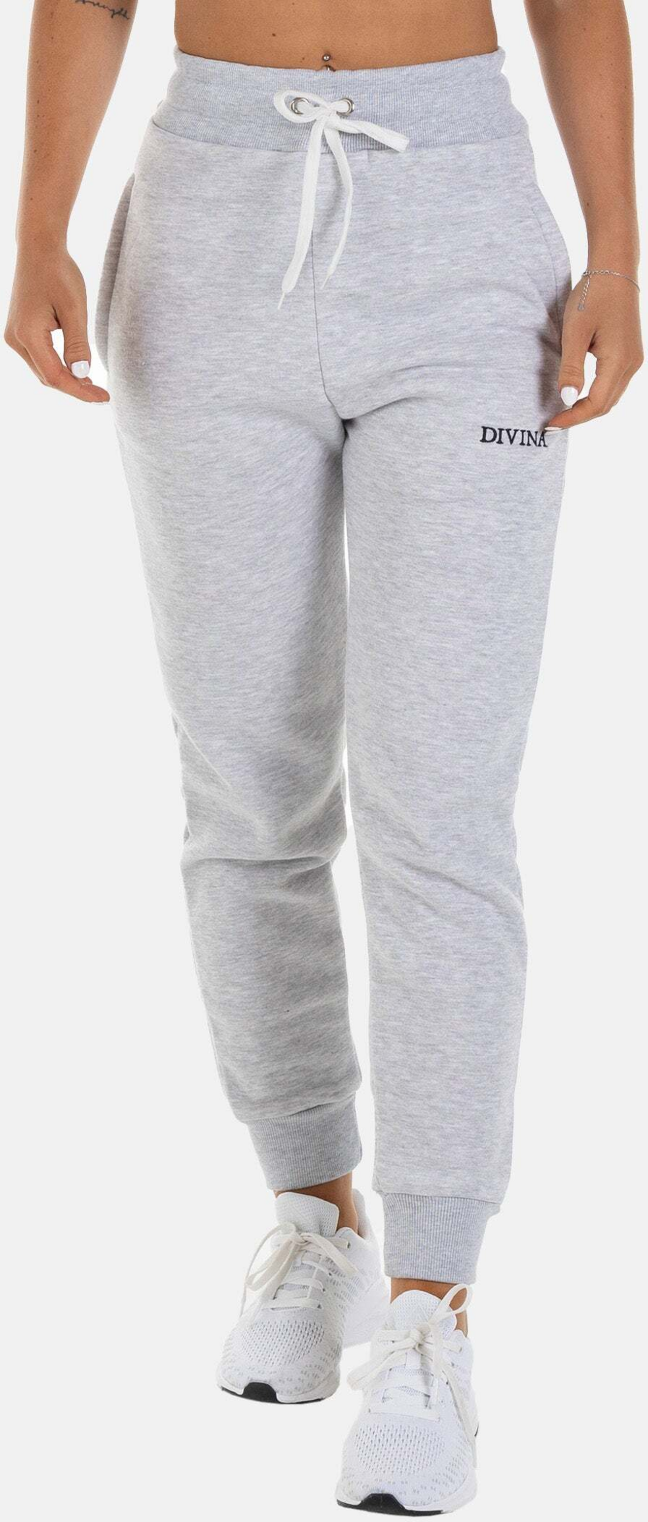 DIVINA, Divina Pants 'comfy'