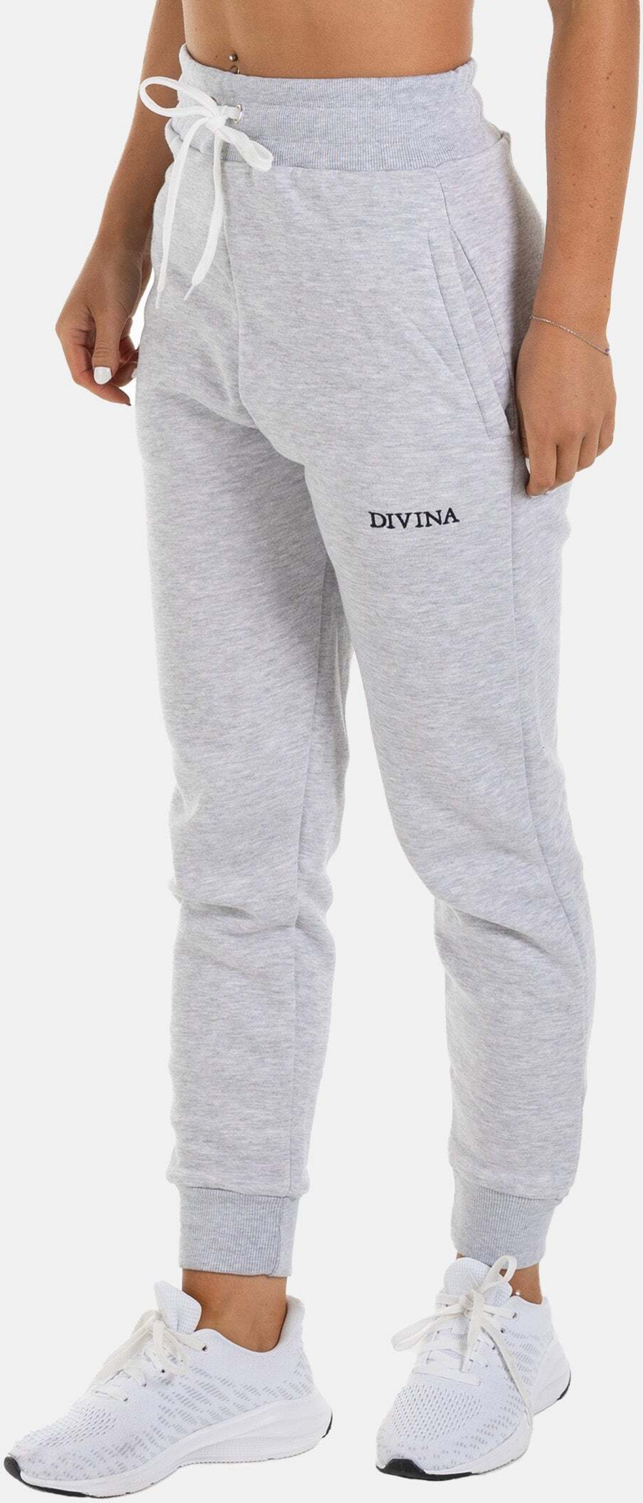 DIVINA, Divina Pants 'comfy'