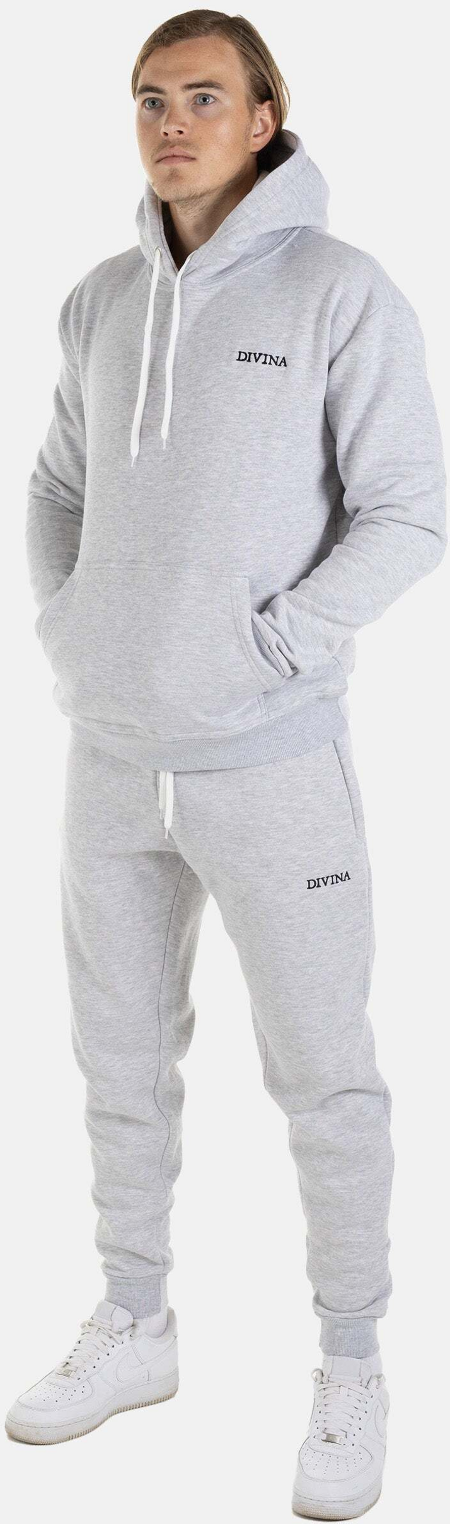 DIVINA, Divina Pants 'comfy'