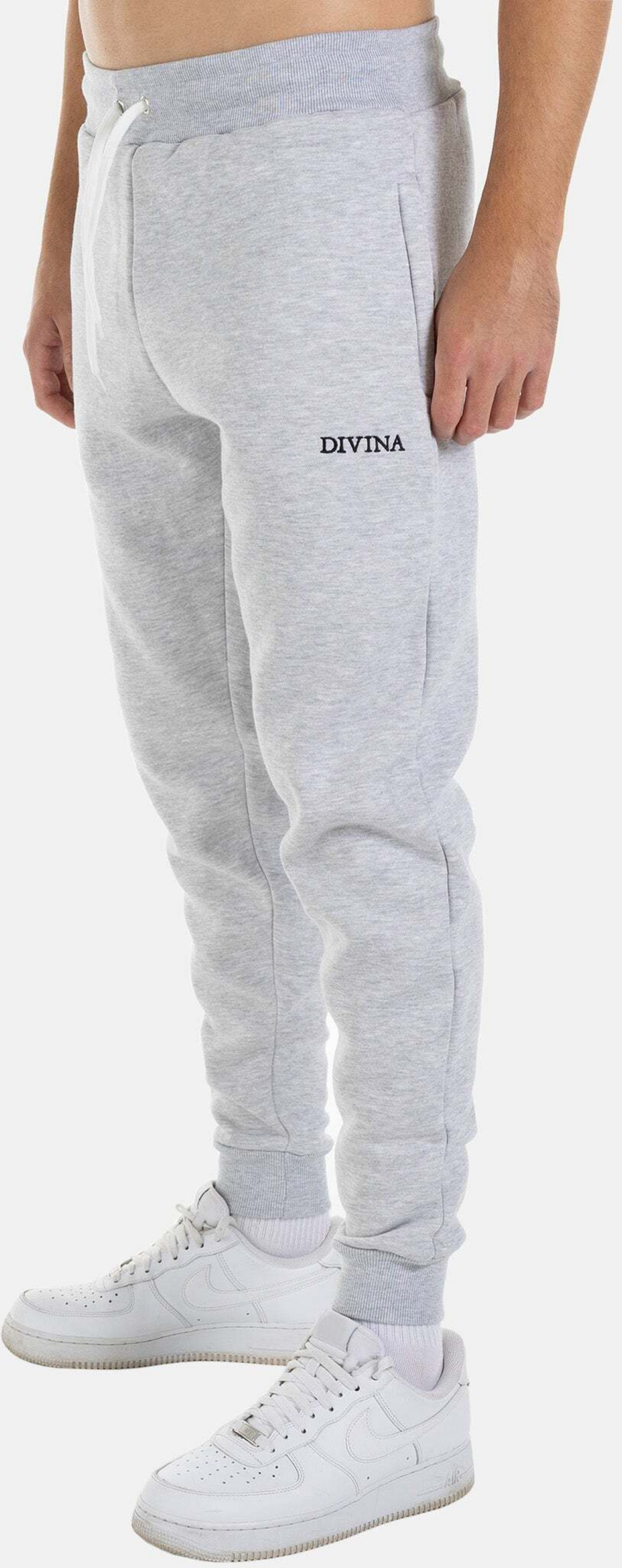 DIVINA, Divina Pants 'comfy'