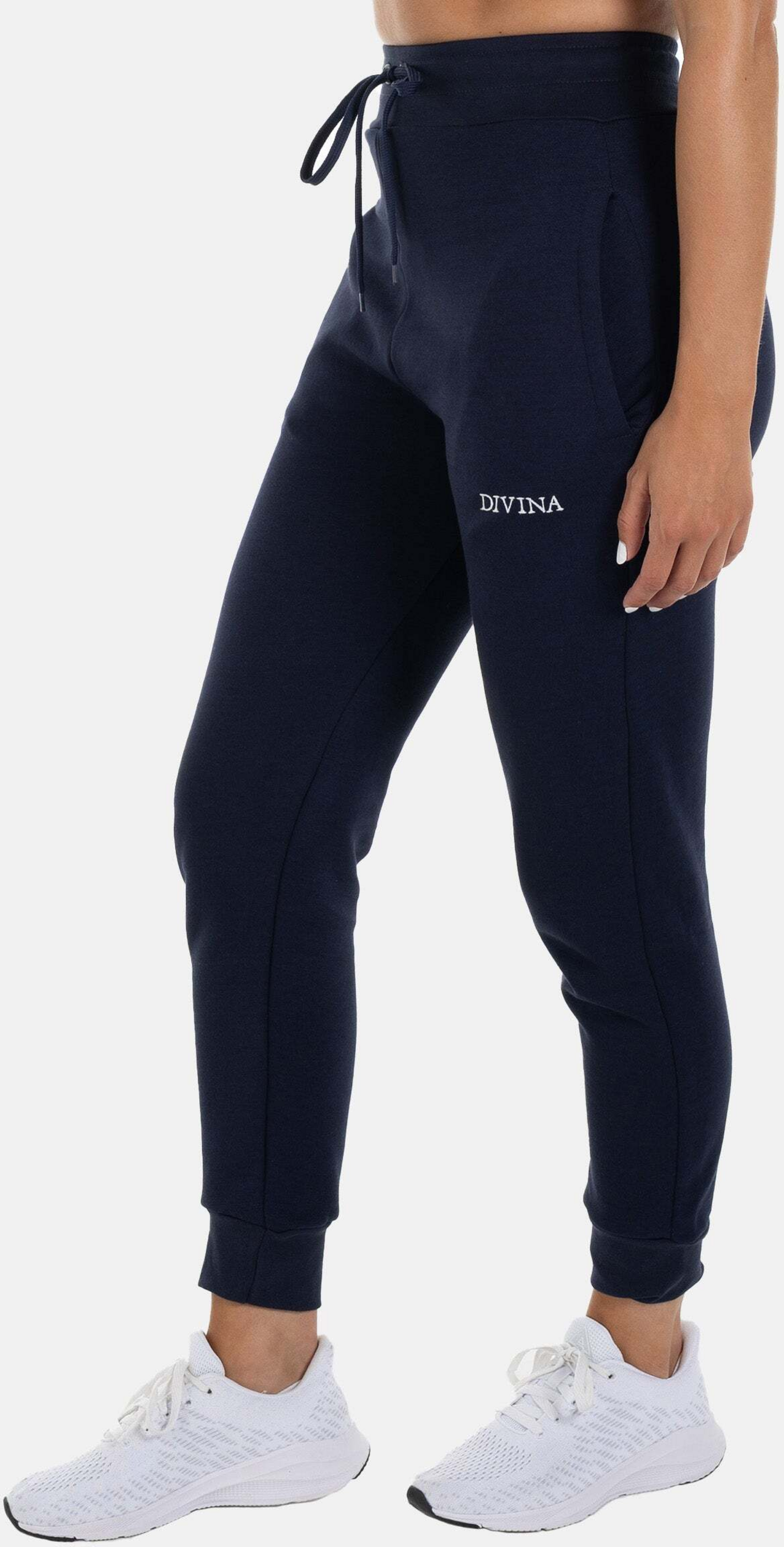 DIVINA, Divina Pants 'comfy'