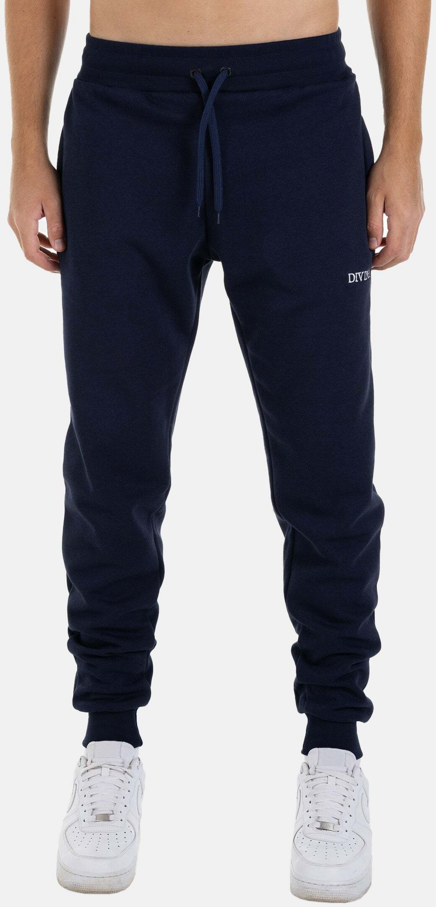 DIVINA, Divina Pants 'comfy'