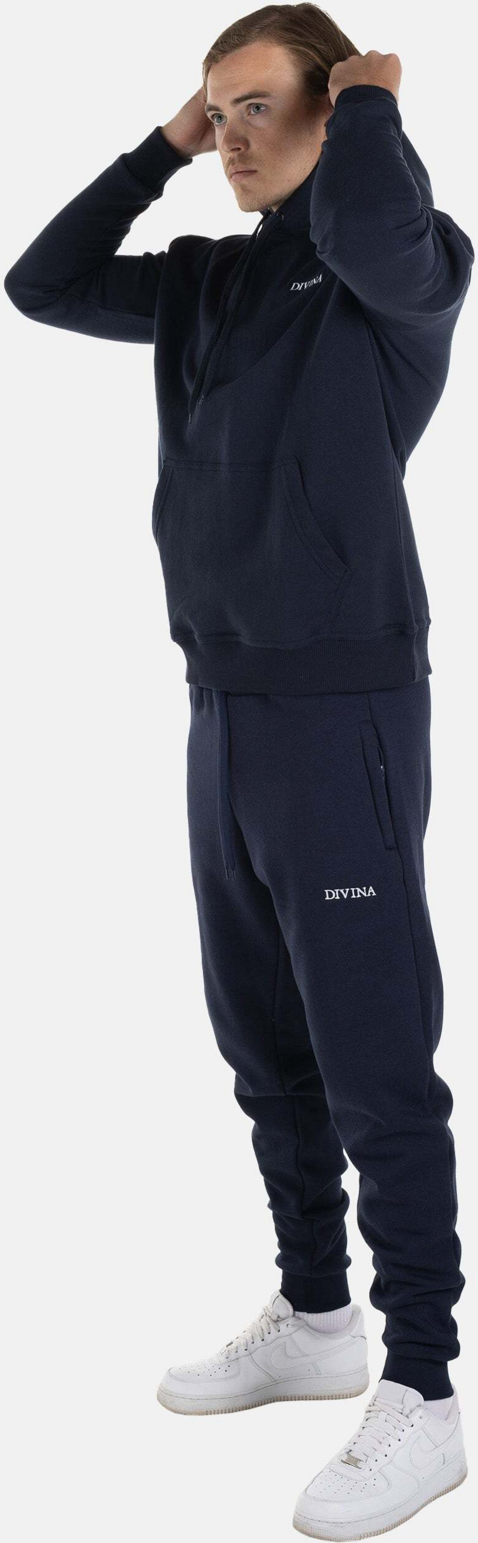 DIVINA, Divina Pants 'comfy'