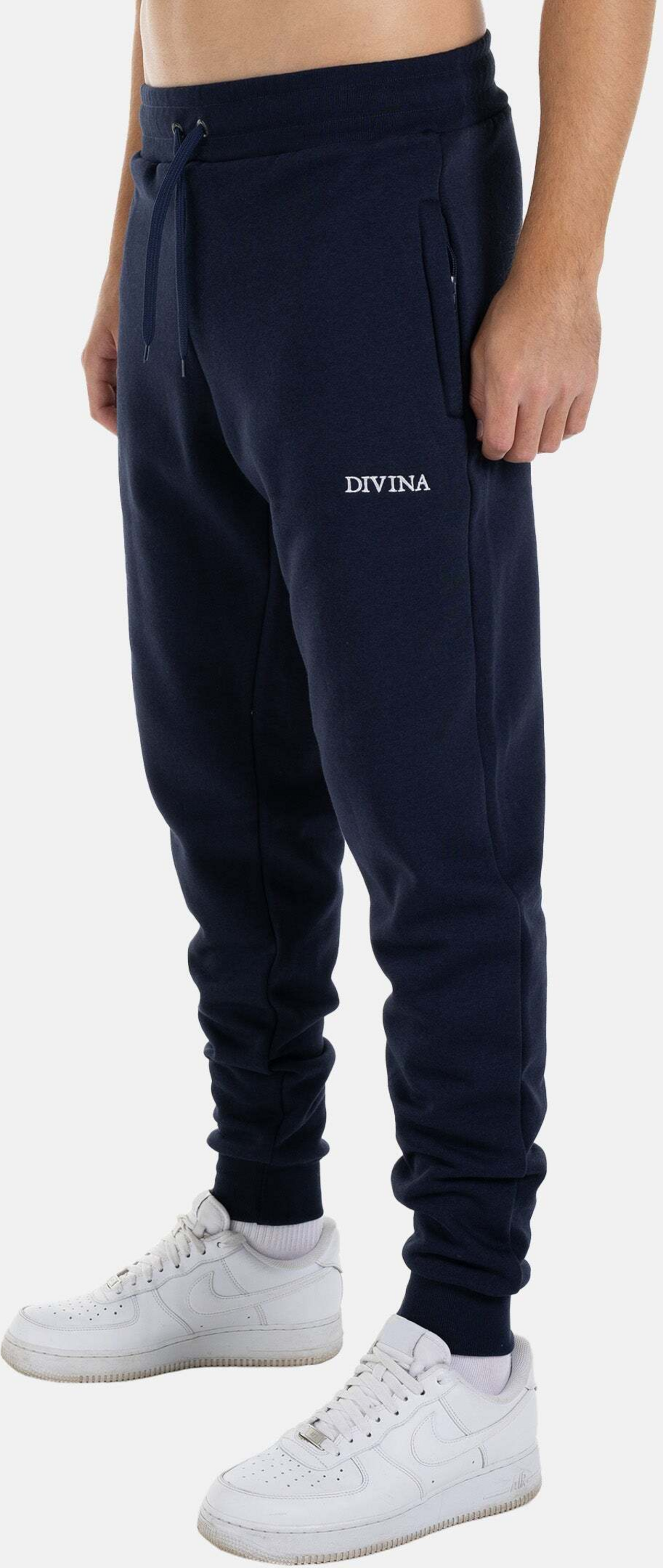 DIVINA, Divina Pants 'comfy'