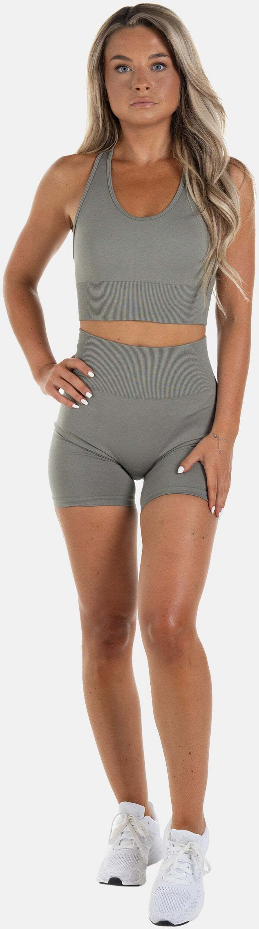 DIVINA, Divina Shorts "conscious"