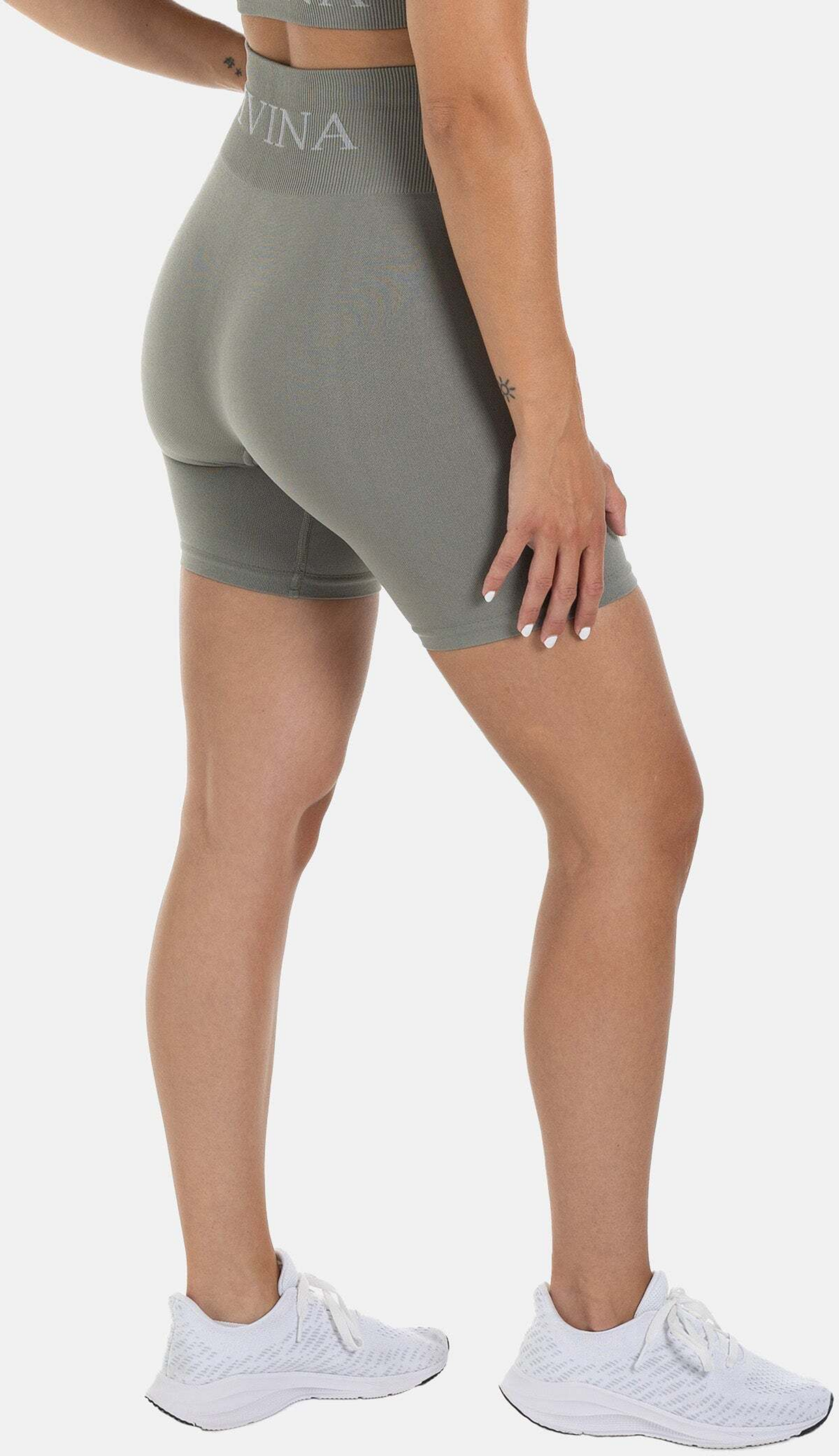 DIVINA, Divina Shorts "conscious"