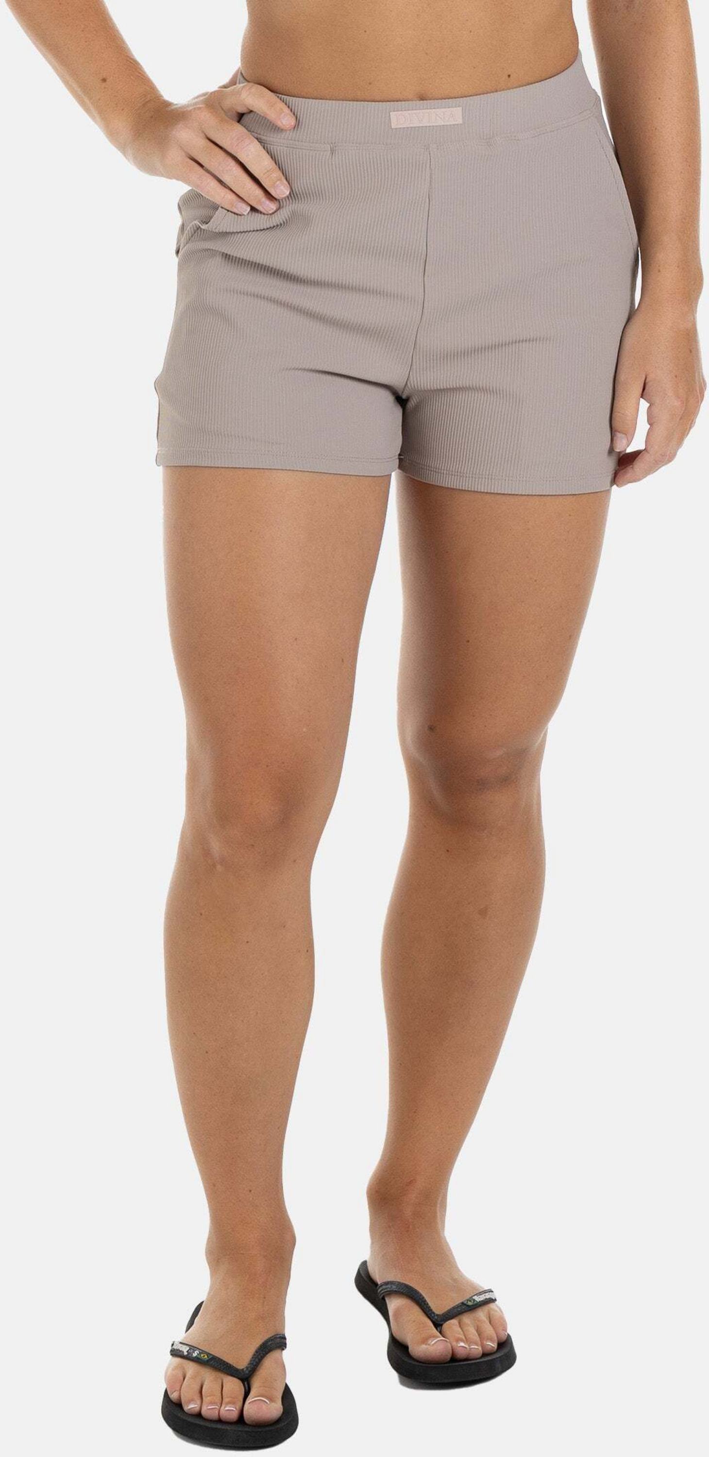 DIVINA, Divina Shorts "palma"