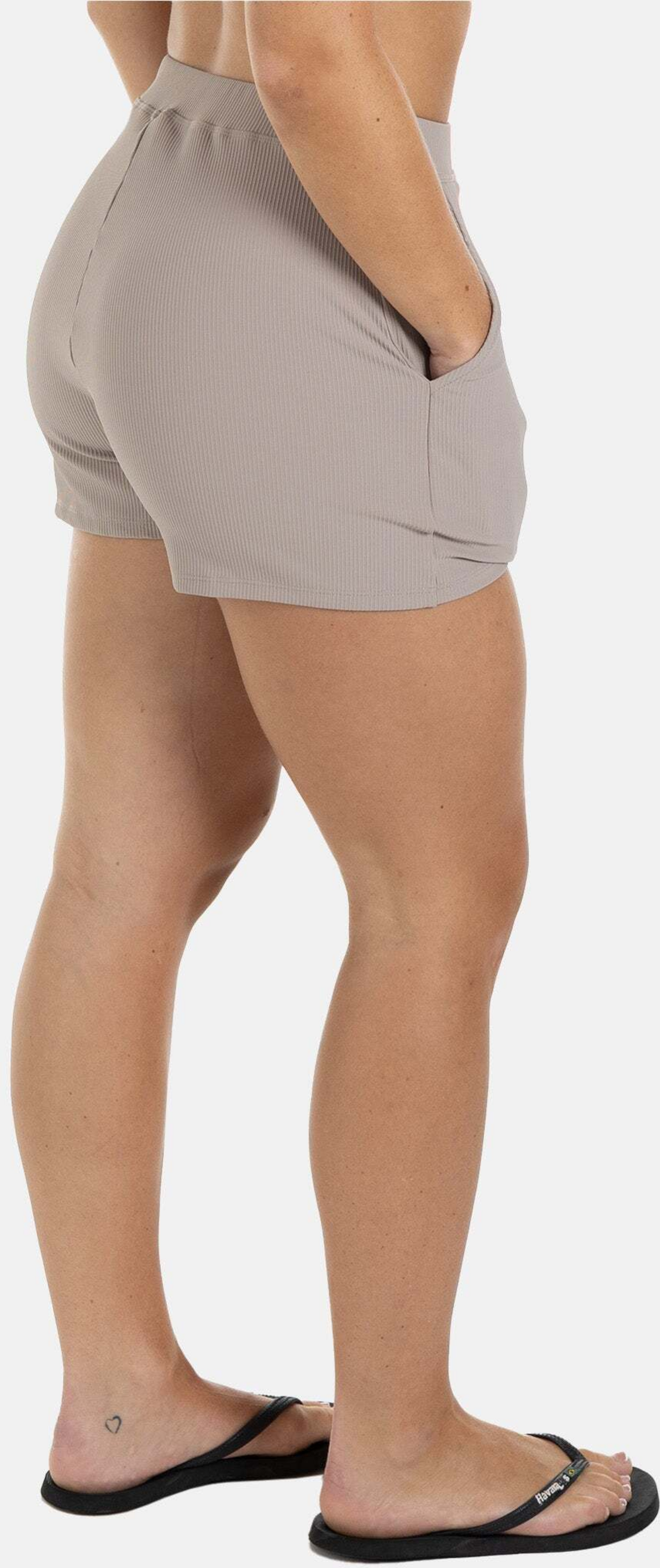 DIVINA, Divina Shorts "palma"