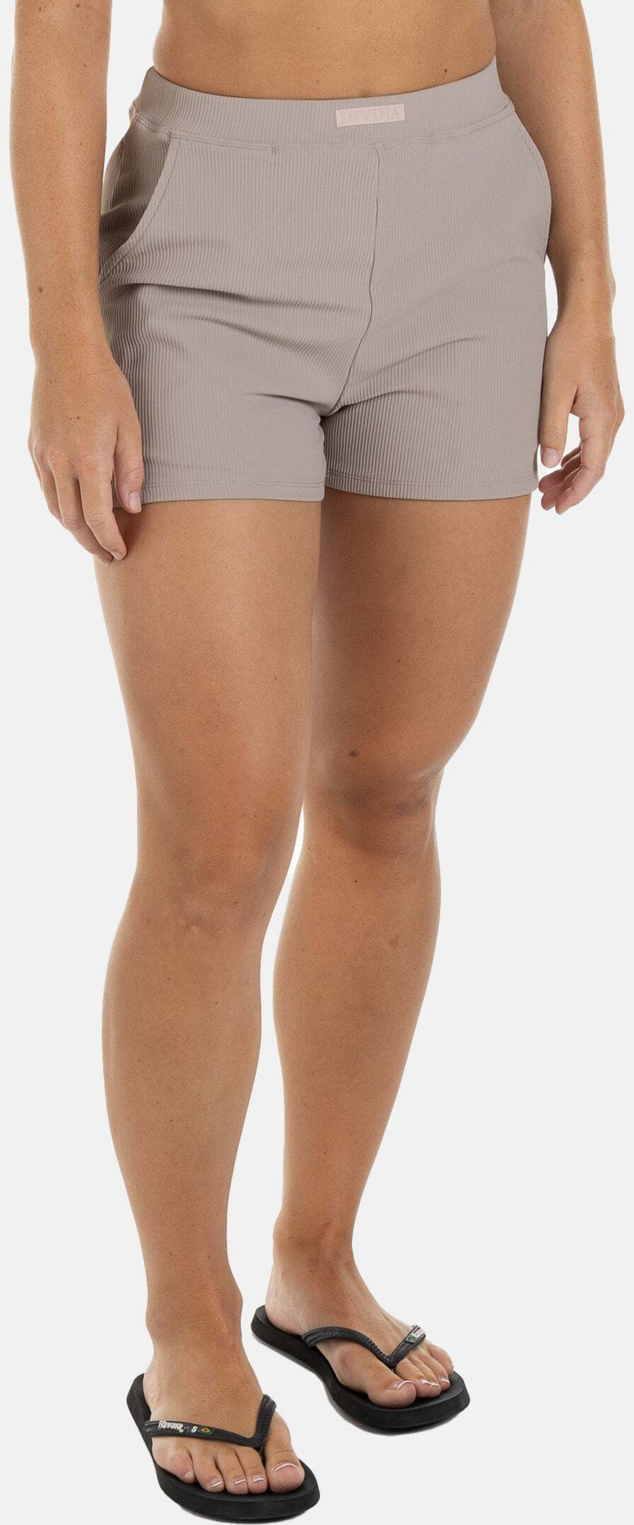 DIVINA, Divina Shorts "palma"