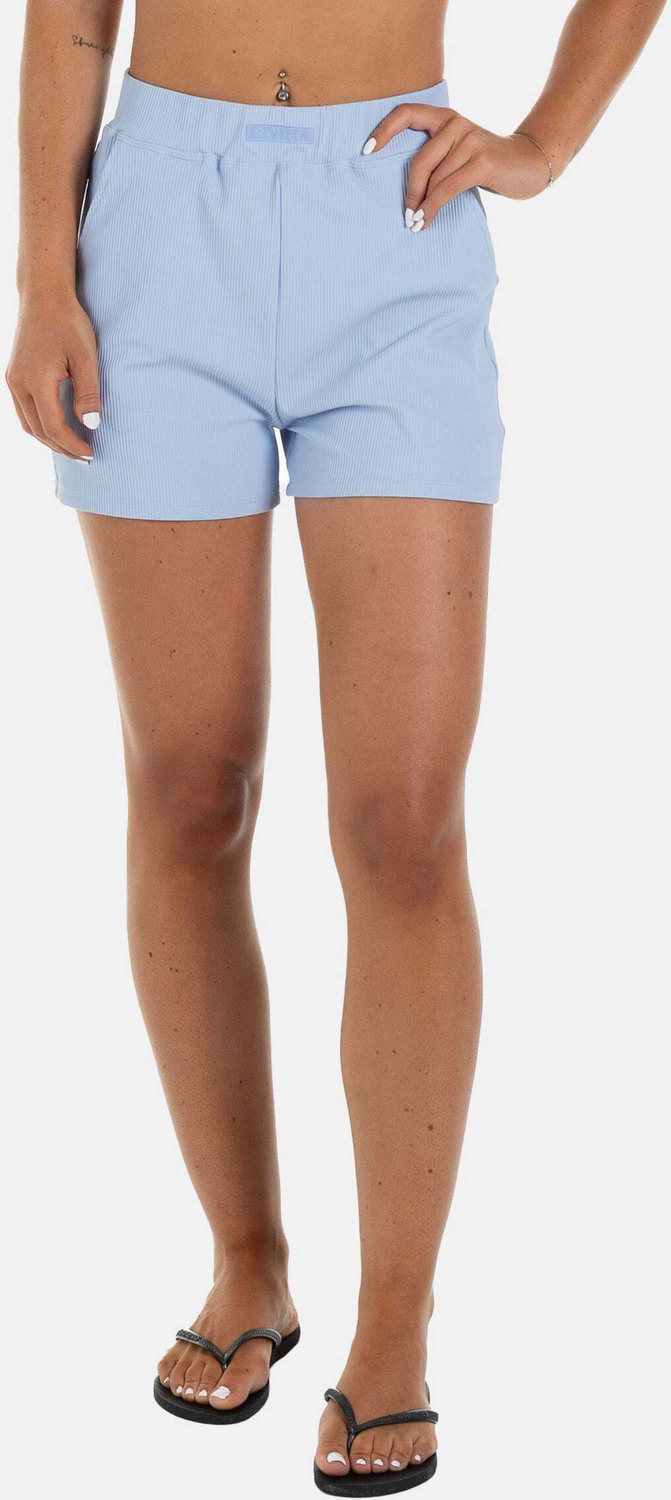 DIVINA, Divina Shorts "palma"