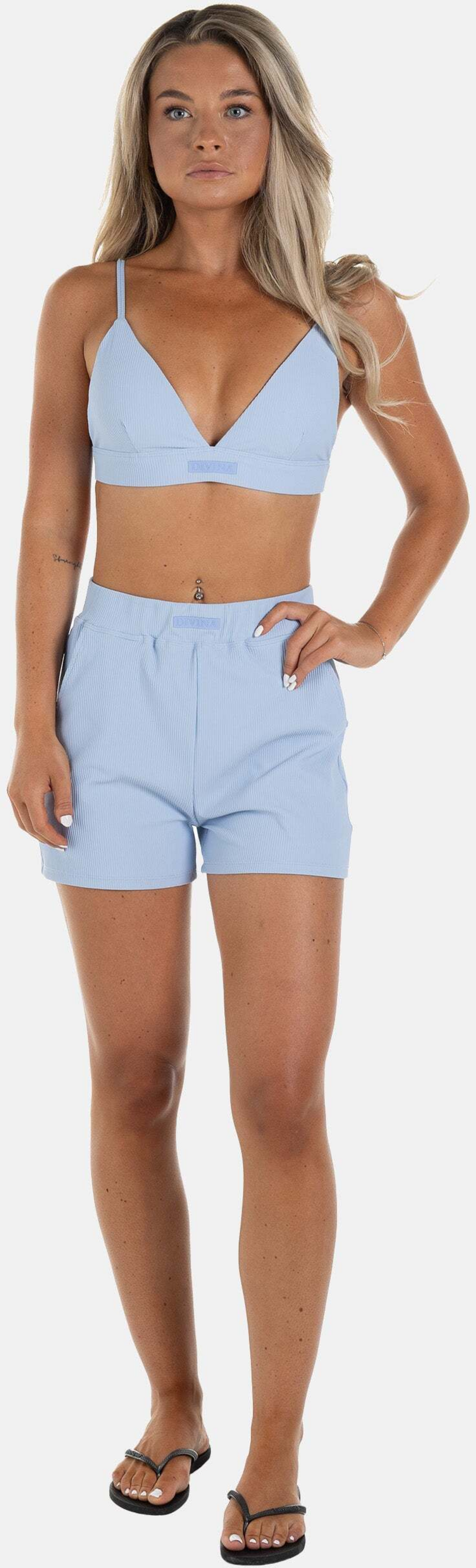 DIVINA, Divina Shorts "palma"